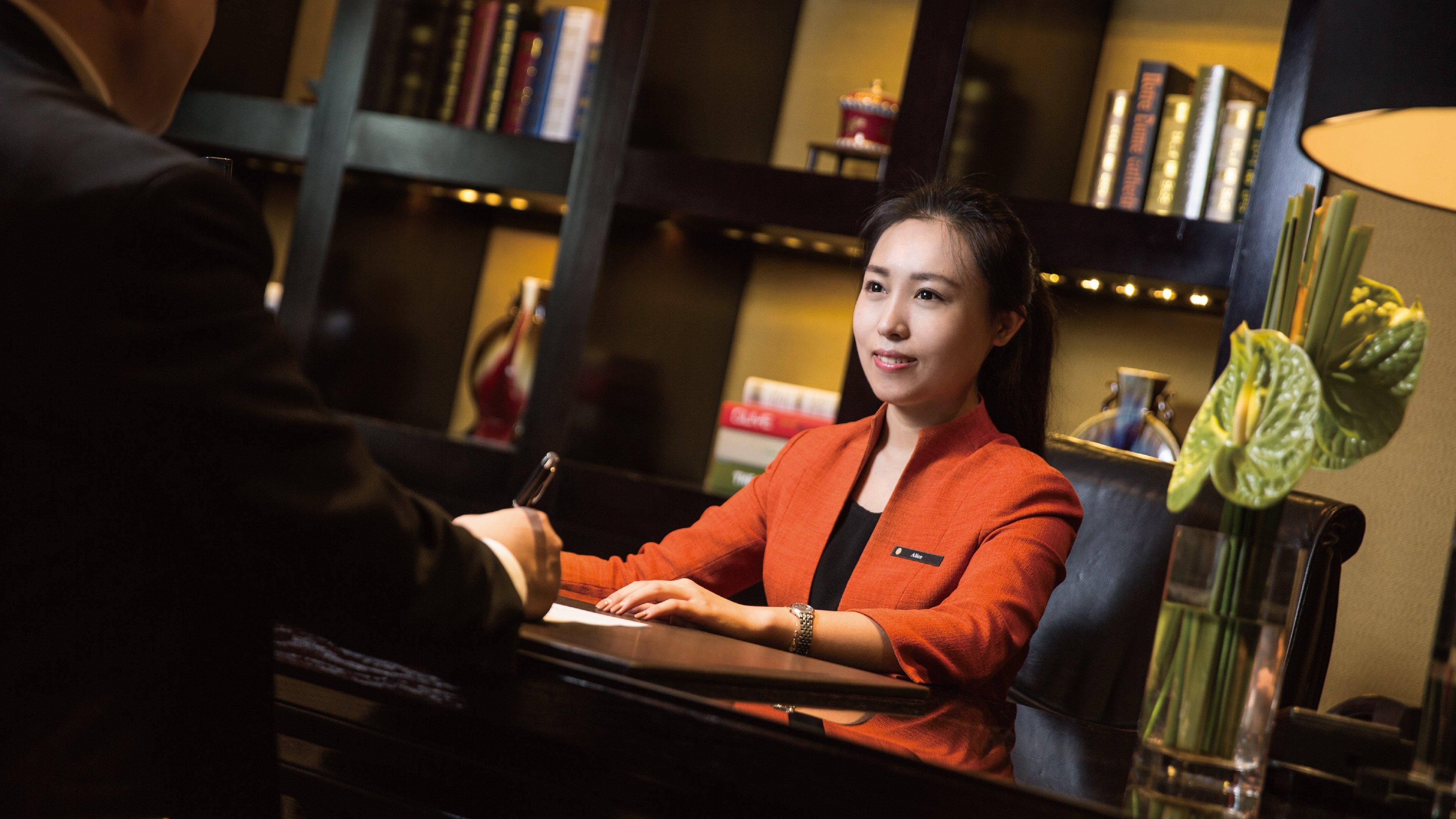 Intercontinental Pudong By Ihg 5* Shanghai