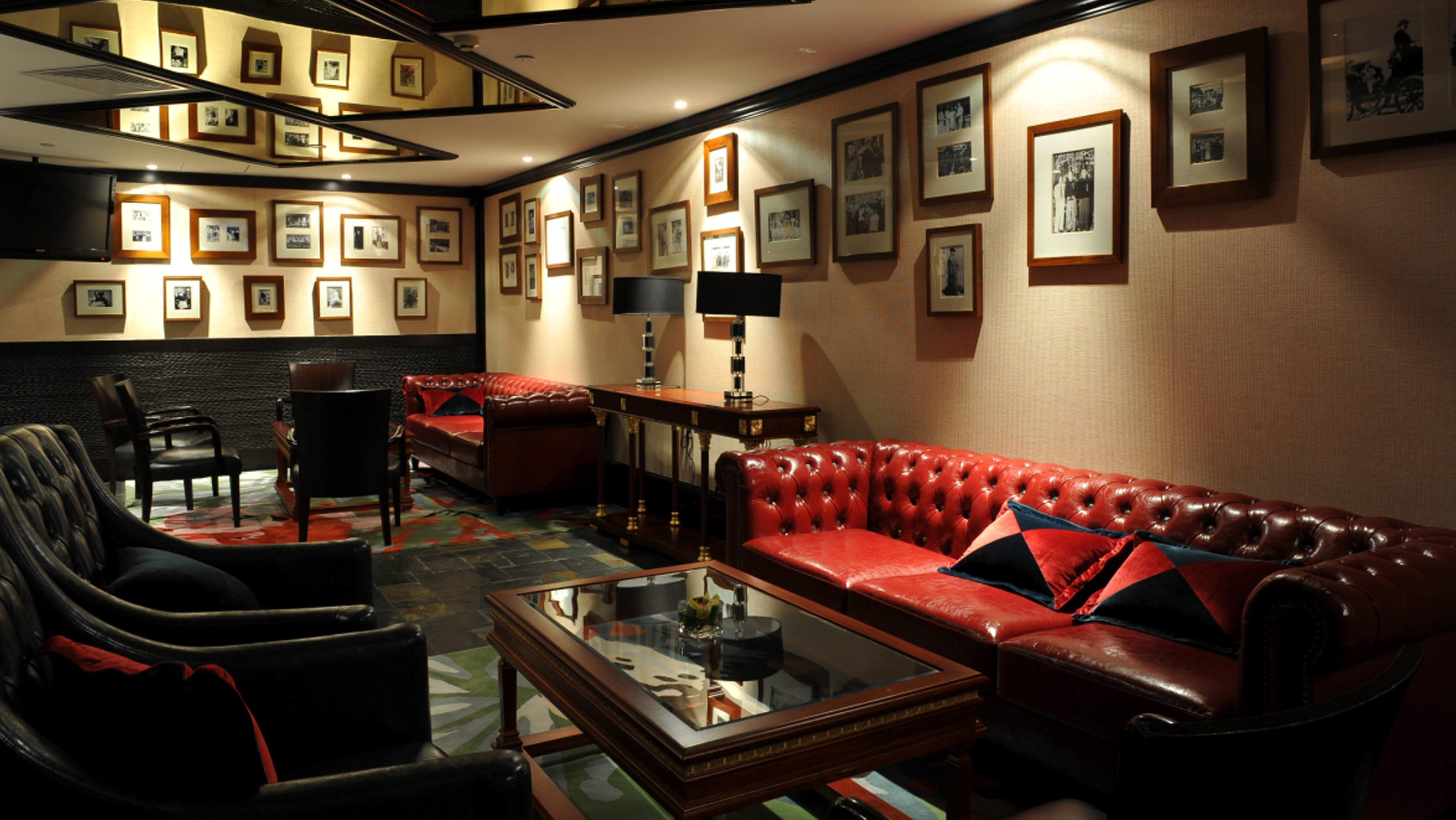 Hotel Intercontinental Pudong By Ihg