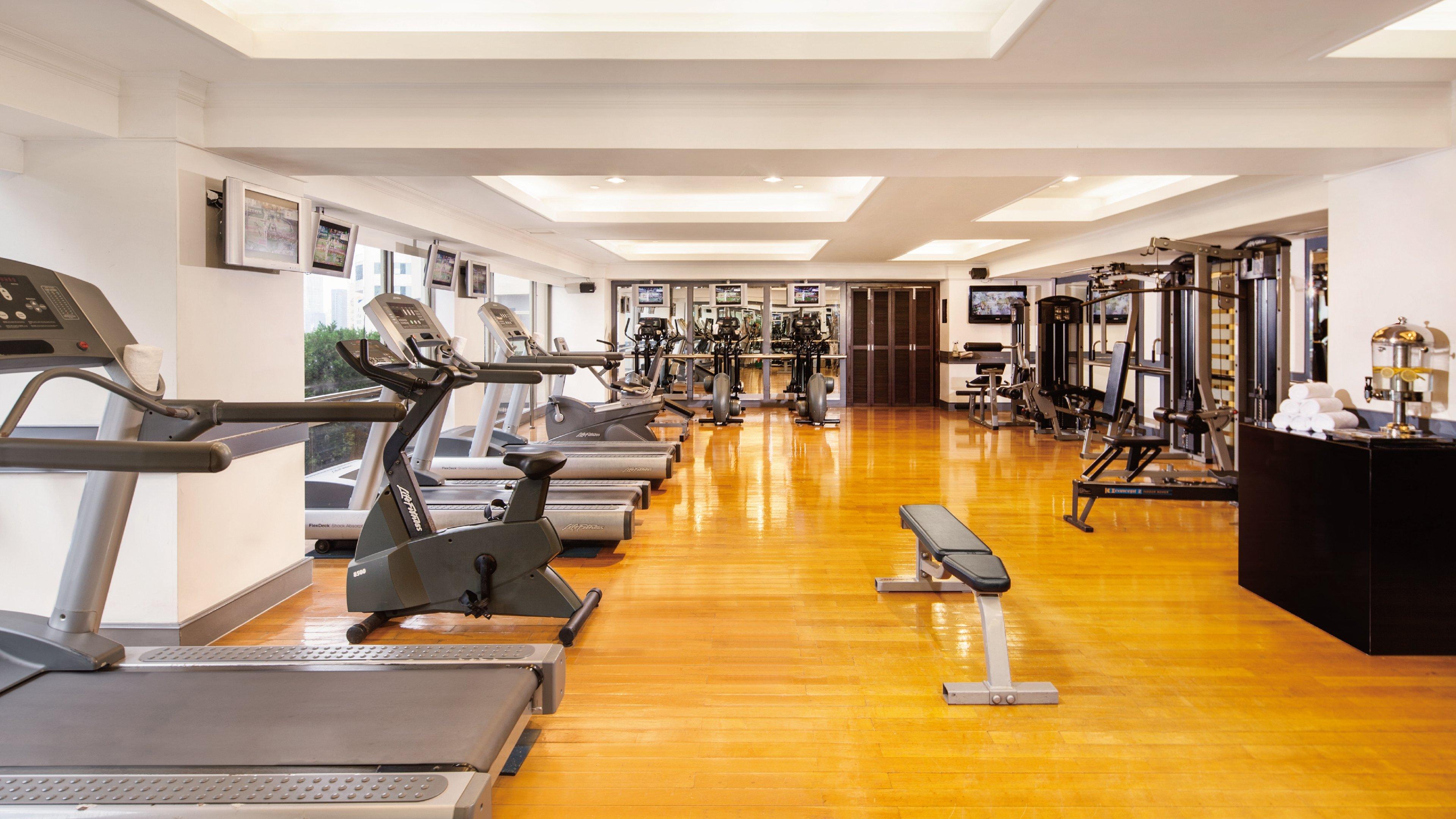 Hotel Intercontinental Pudong By Ihg