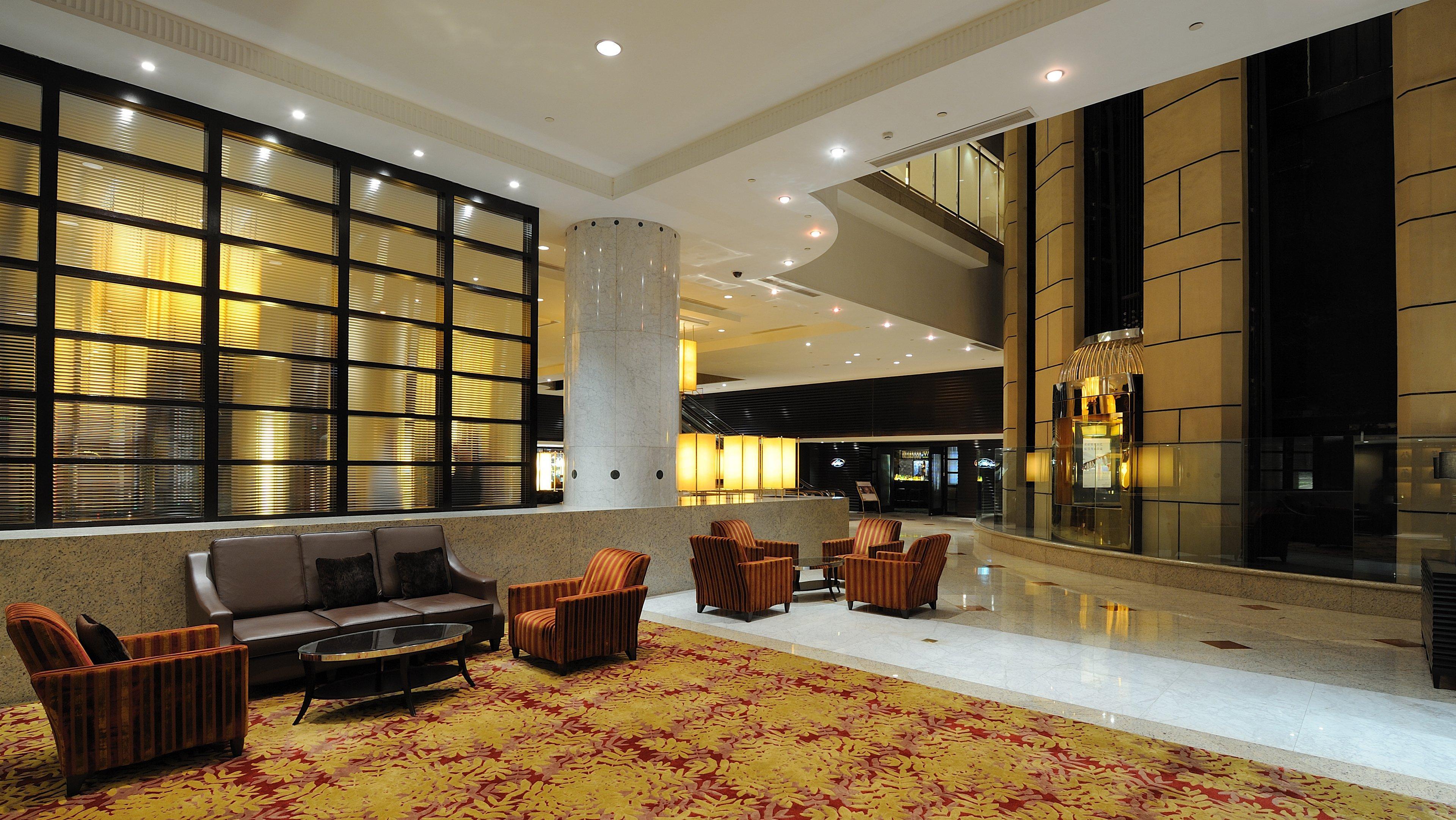 Intercontinental Pudong By Ihg Hotel