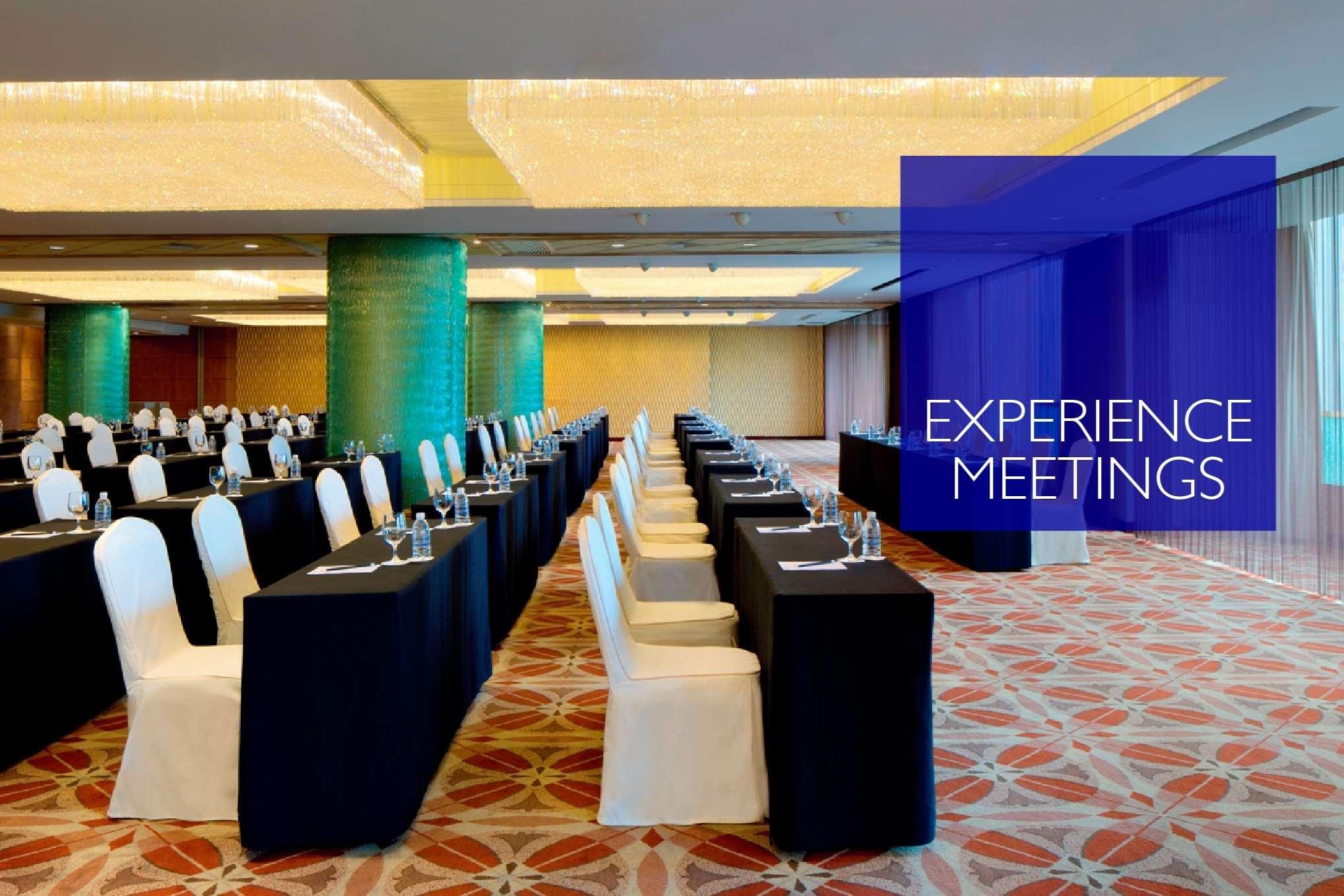 Radisson Blu New World Hotel
