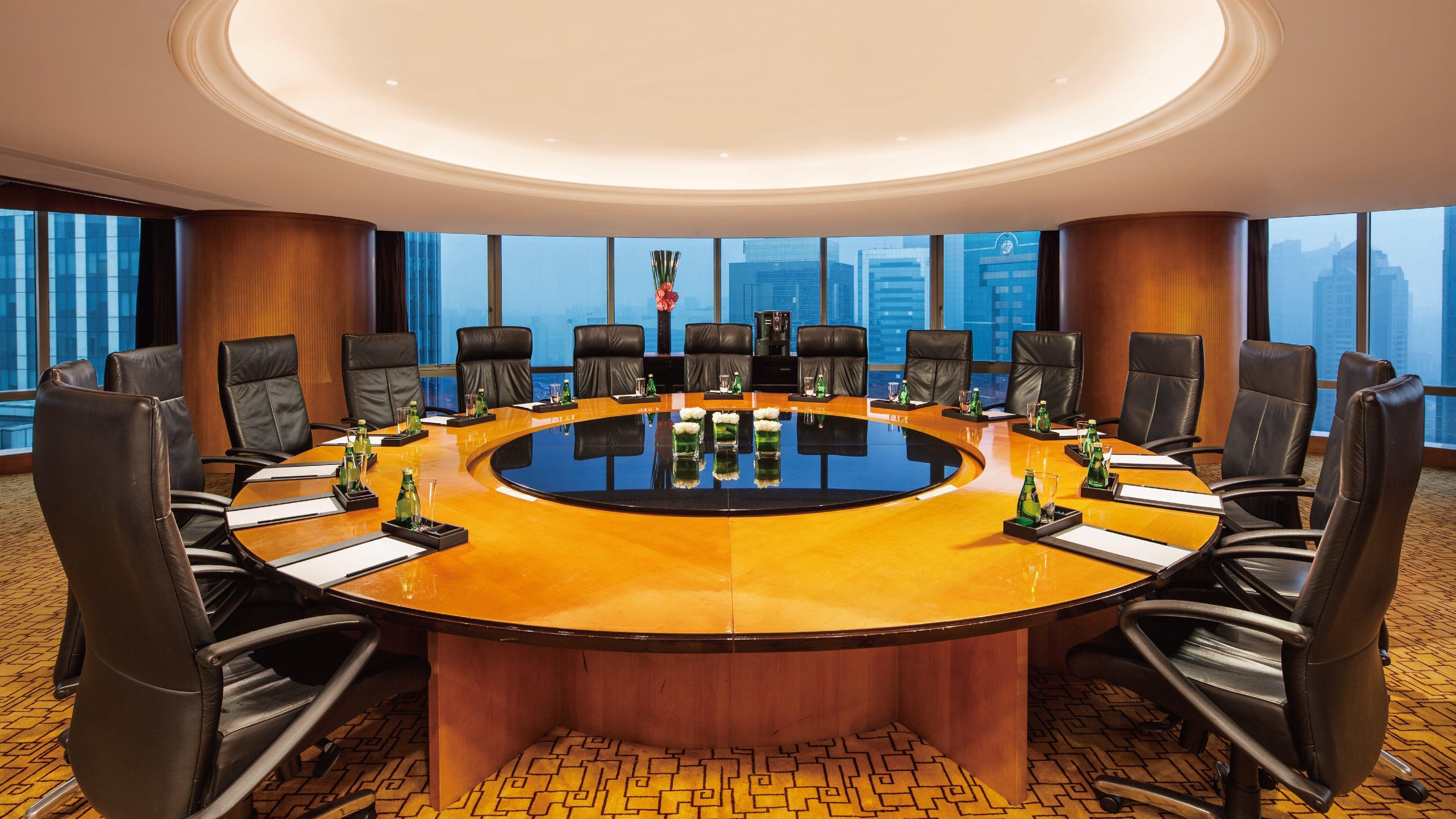Intercontinental Pudong By Ihg Hotel