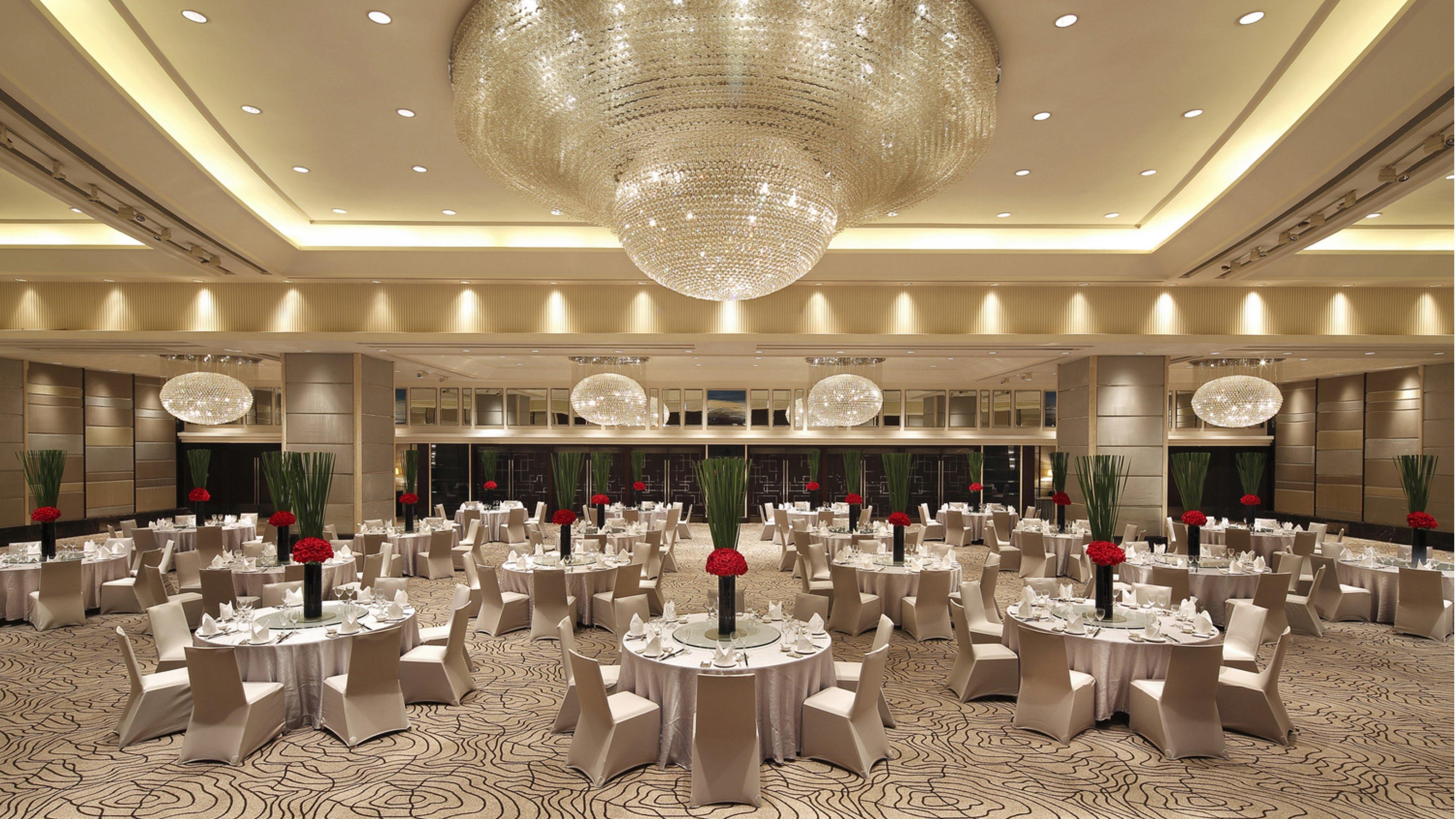 Intercontinental Pudong By Ihg