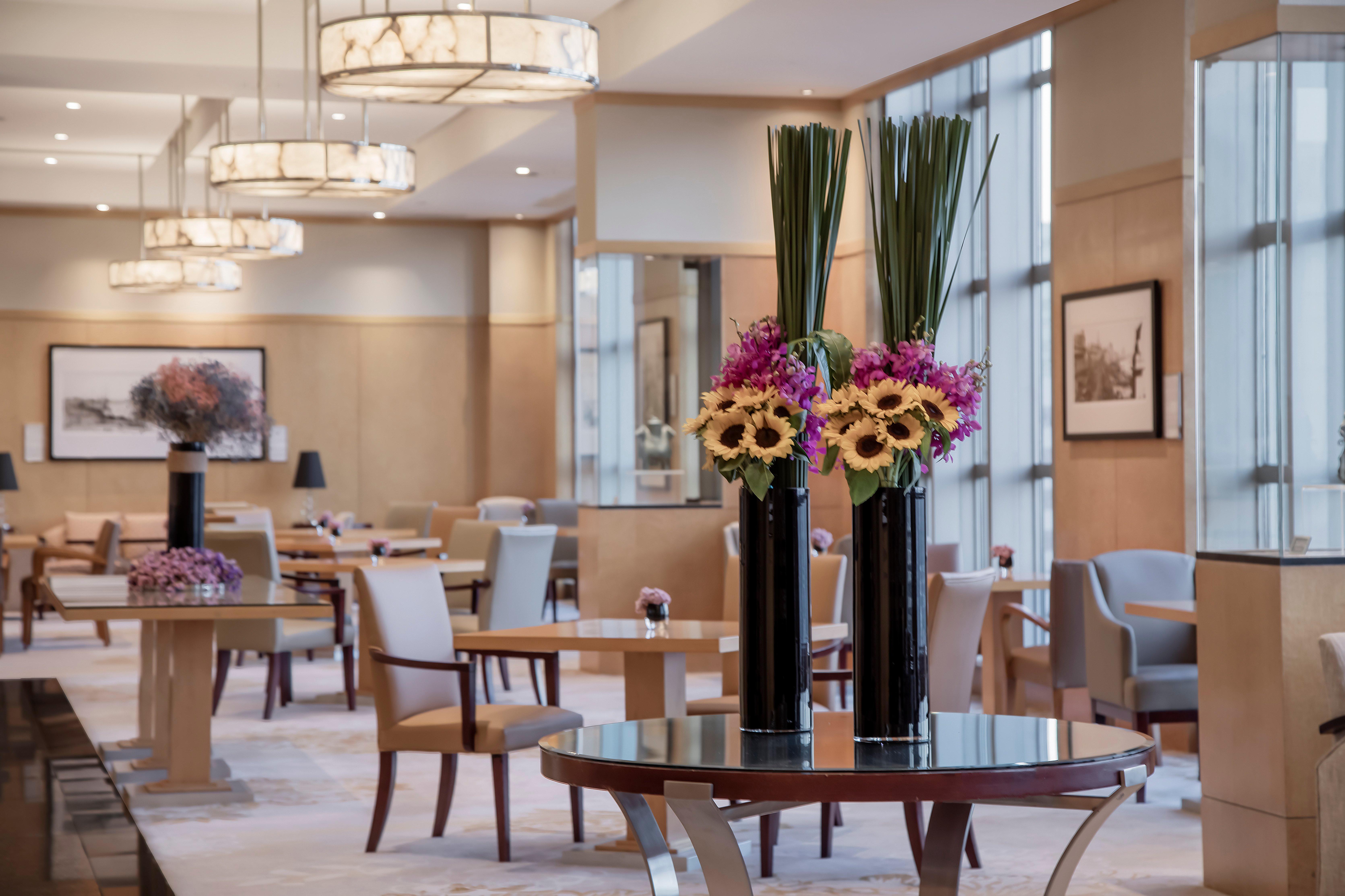 Hotel Intercontinental Pudong By Ihg
