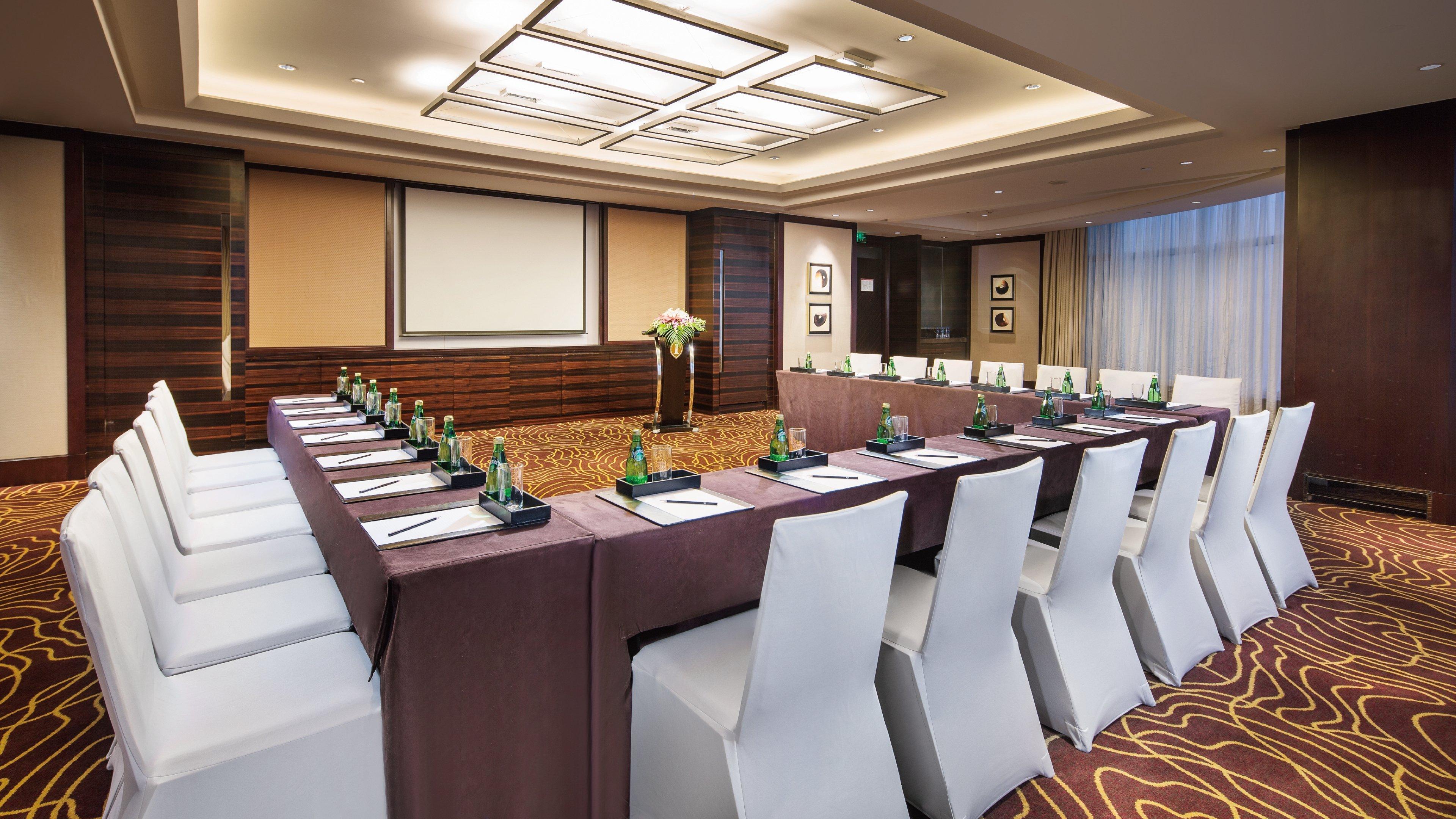 Intercontinental Pudong By Ihg Hotel 5*