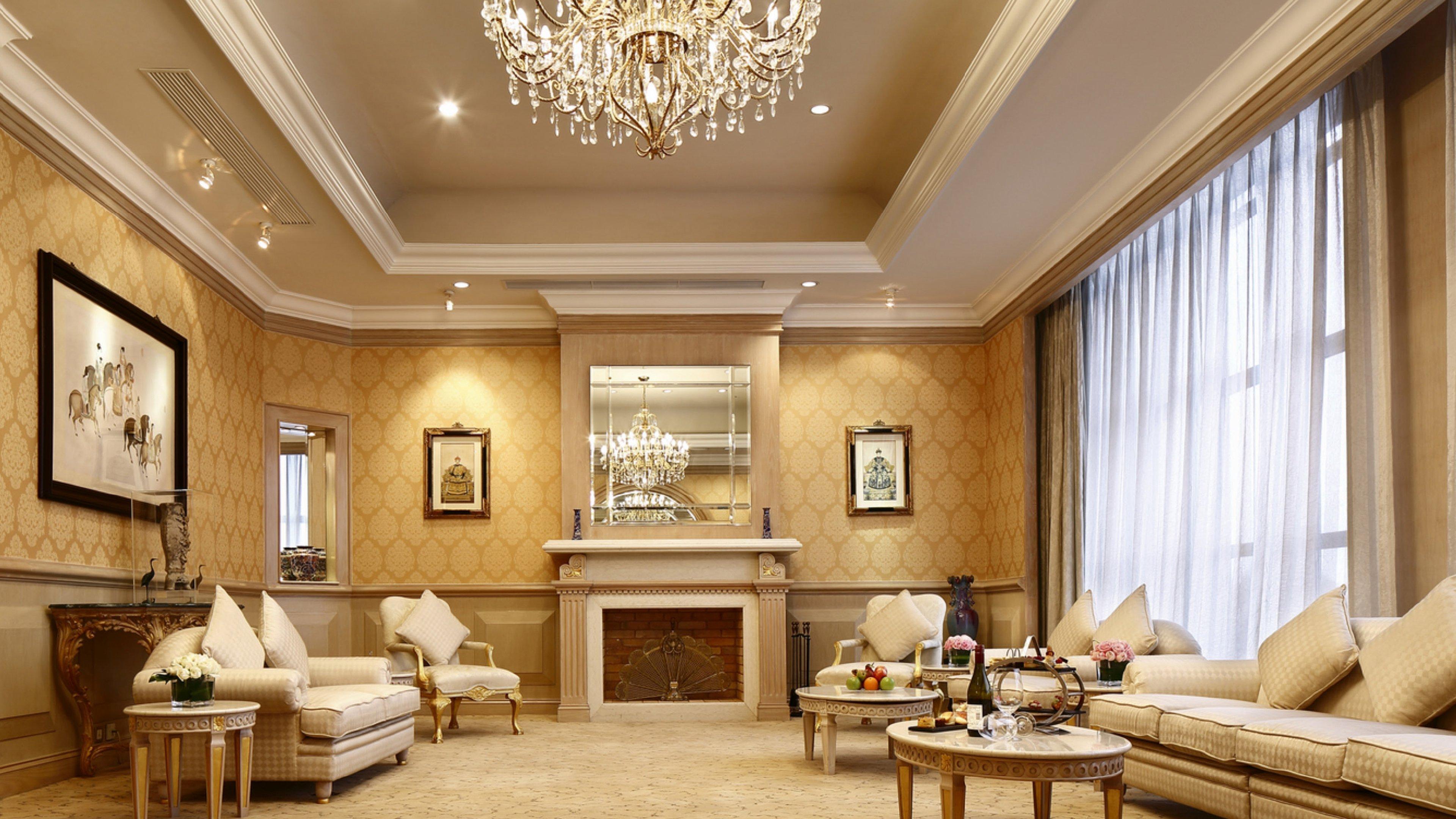 Intercontinental Pudong By Ihg Hotel Shanghai