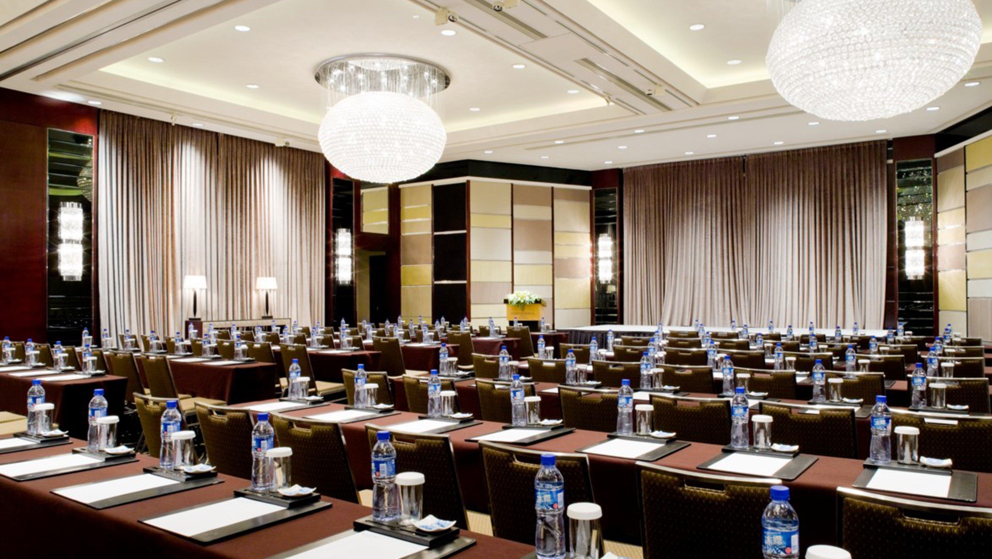 Intercontinental Pudong By Ihg Hotel 5*