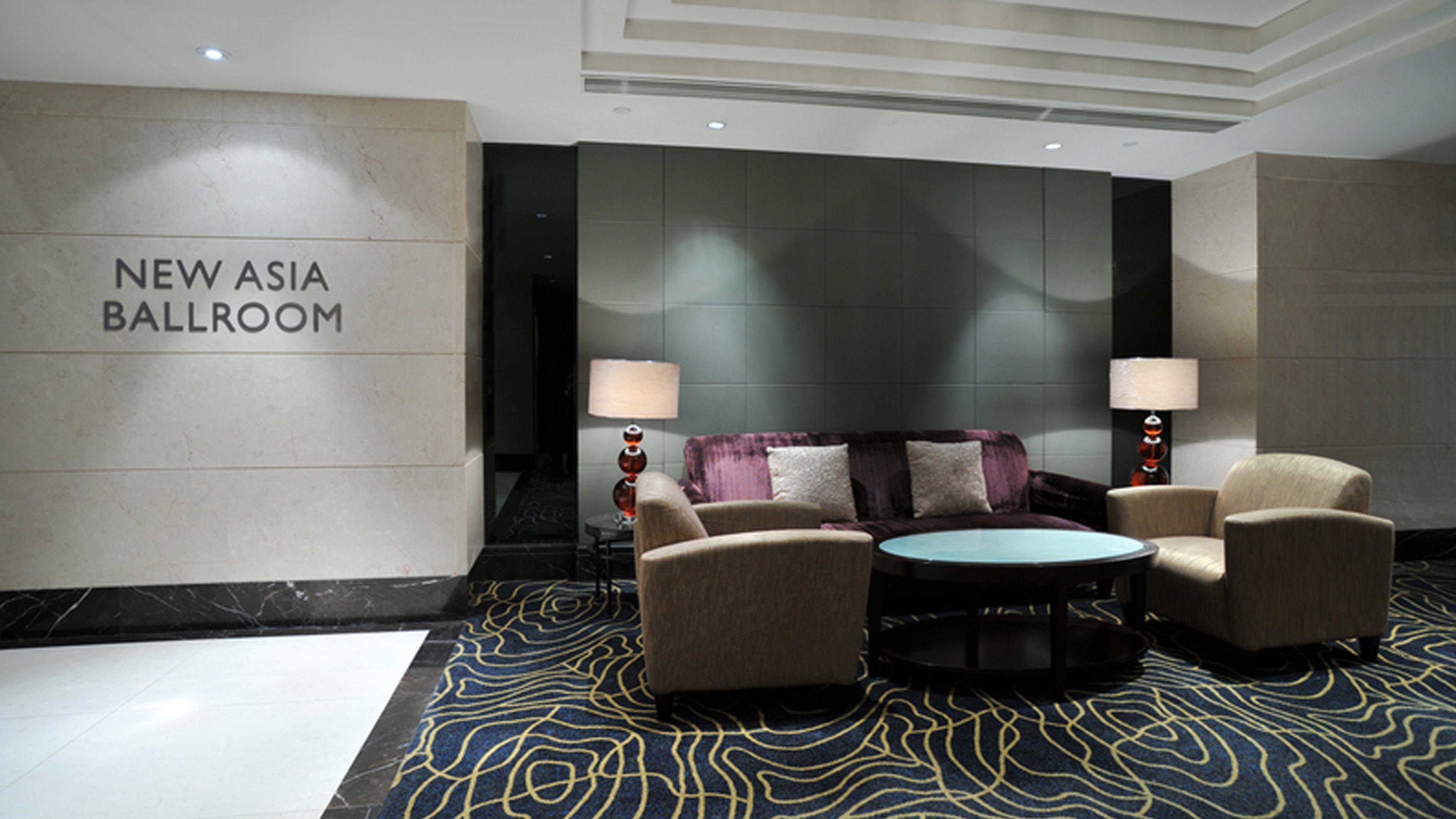 Hotel Intercontinental Pudong By Ihg
