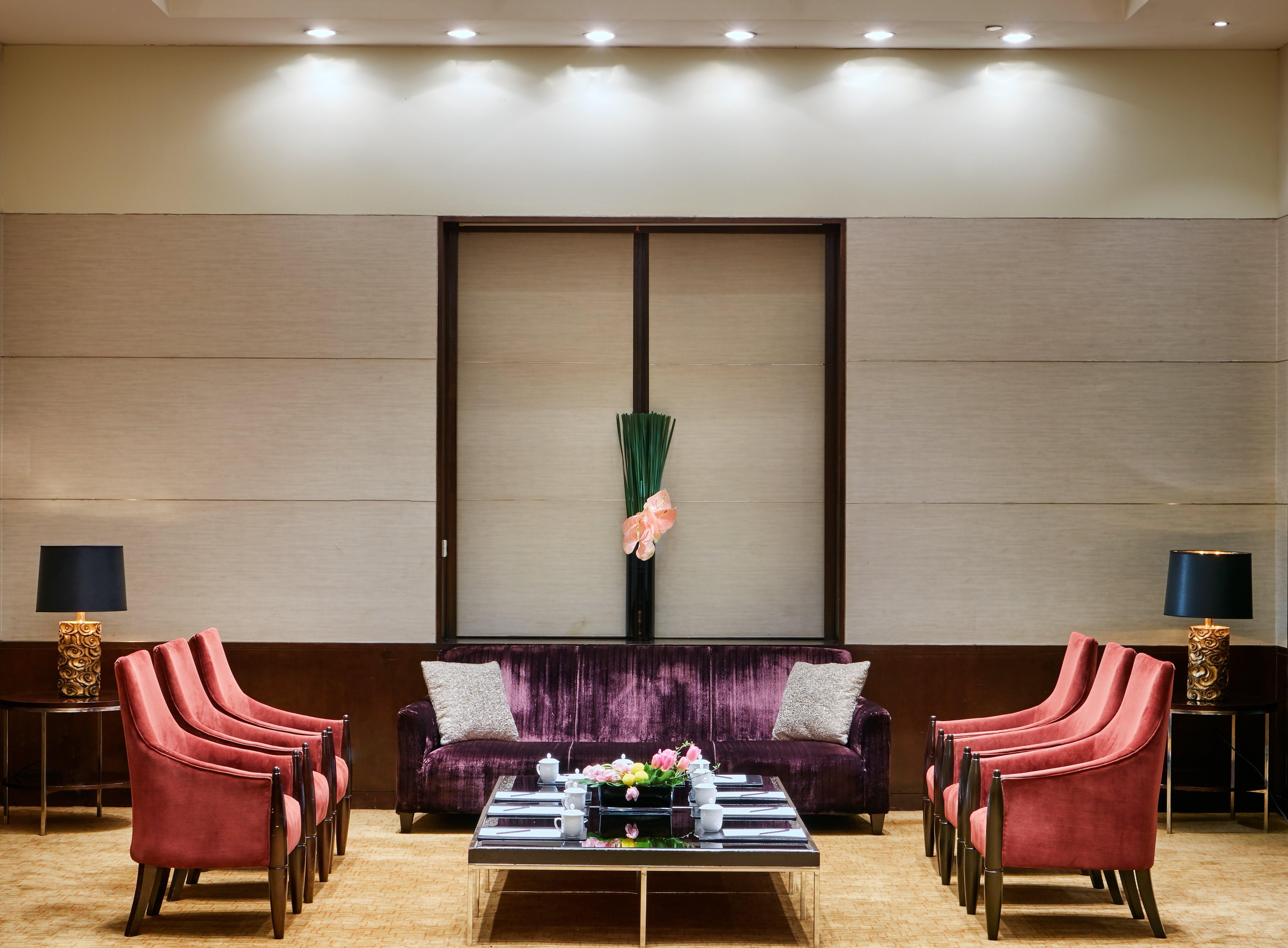 Intercontinental Pudong By Ihg Hotel