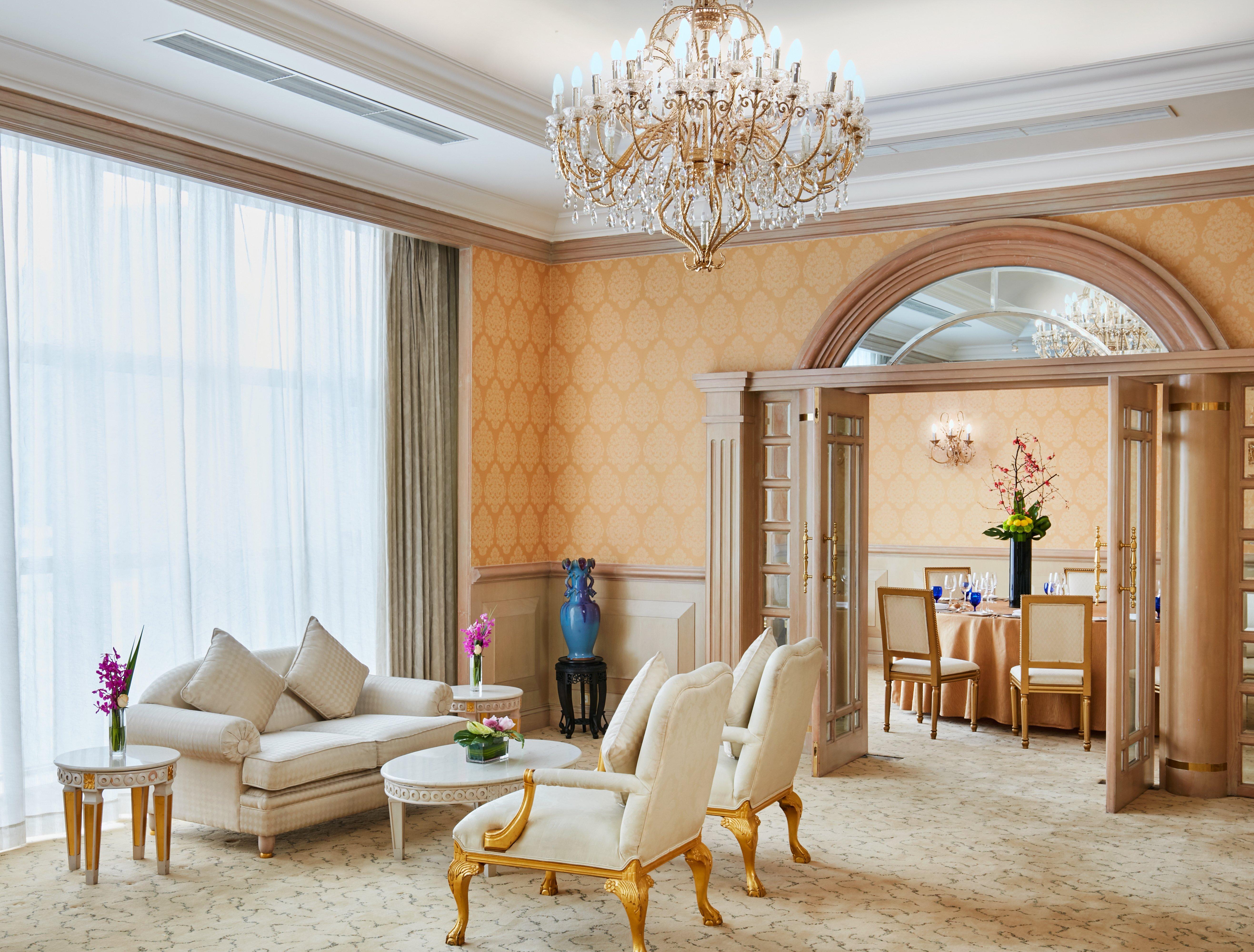 Intercontinental Pudong By Ihg 5*