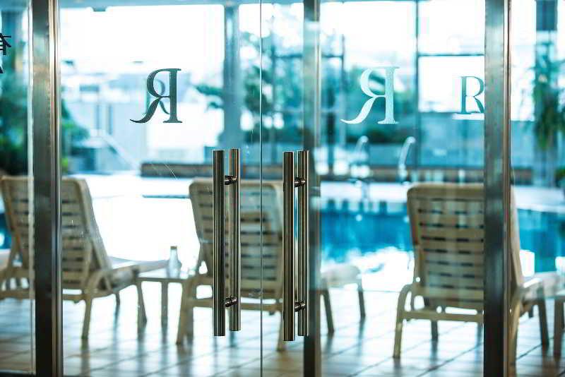 Radisson Collection Hotel, Yangtze 5* Shanghai
