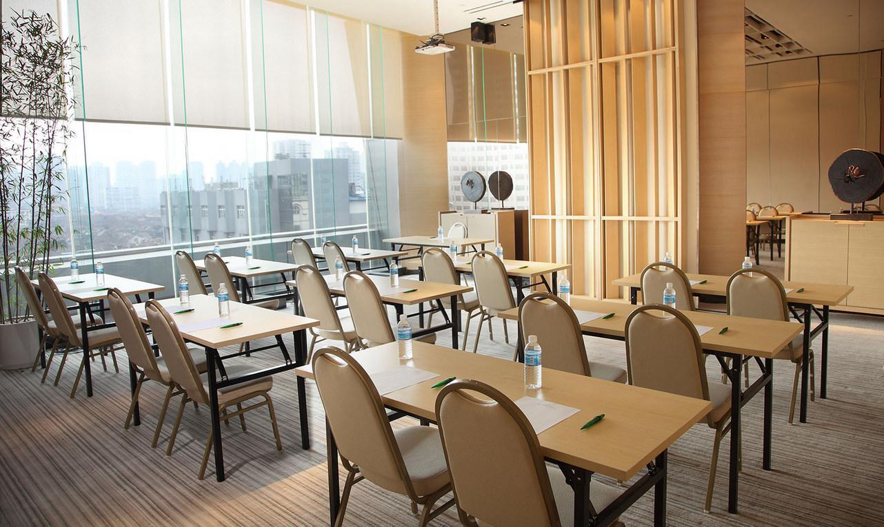 Riverdale Xintiandi Aparthotel Shanghai