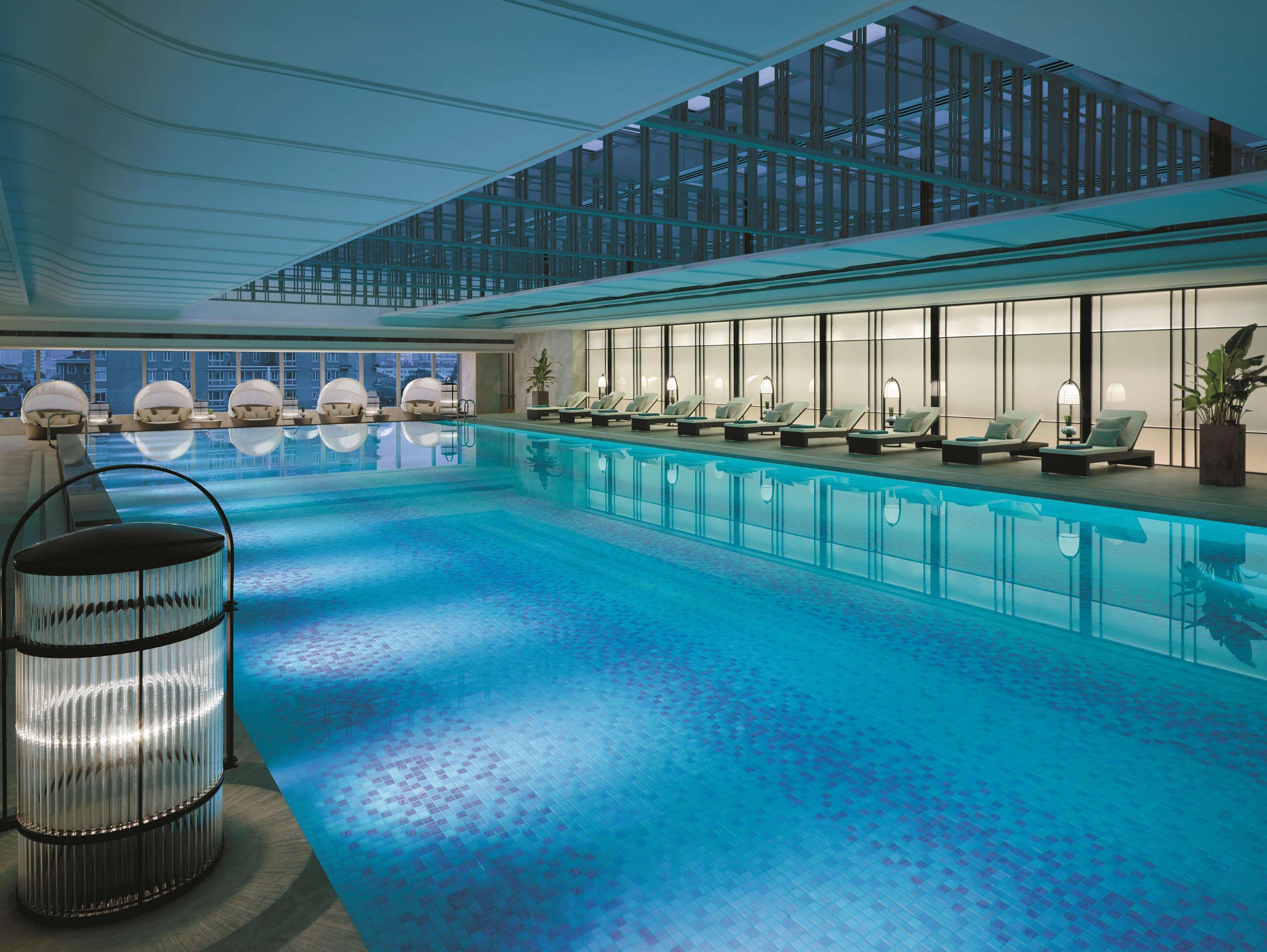 Hotel Jing An Shangri-la,