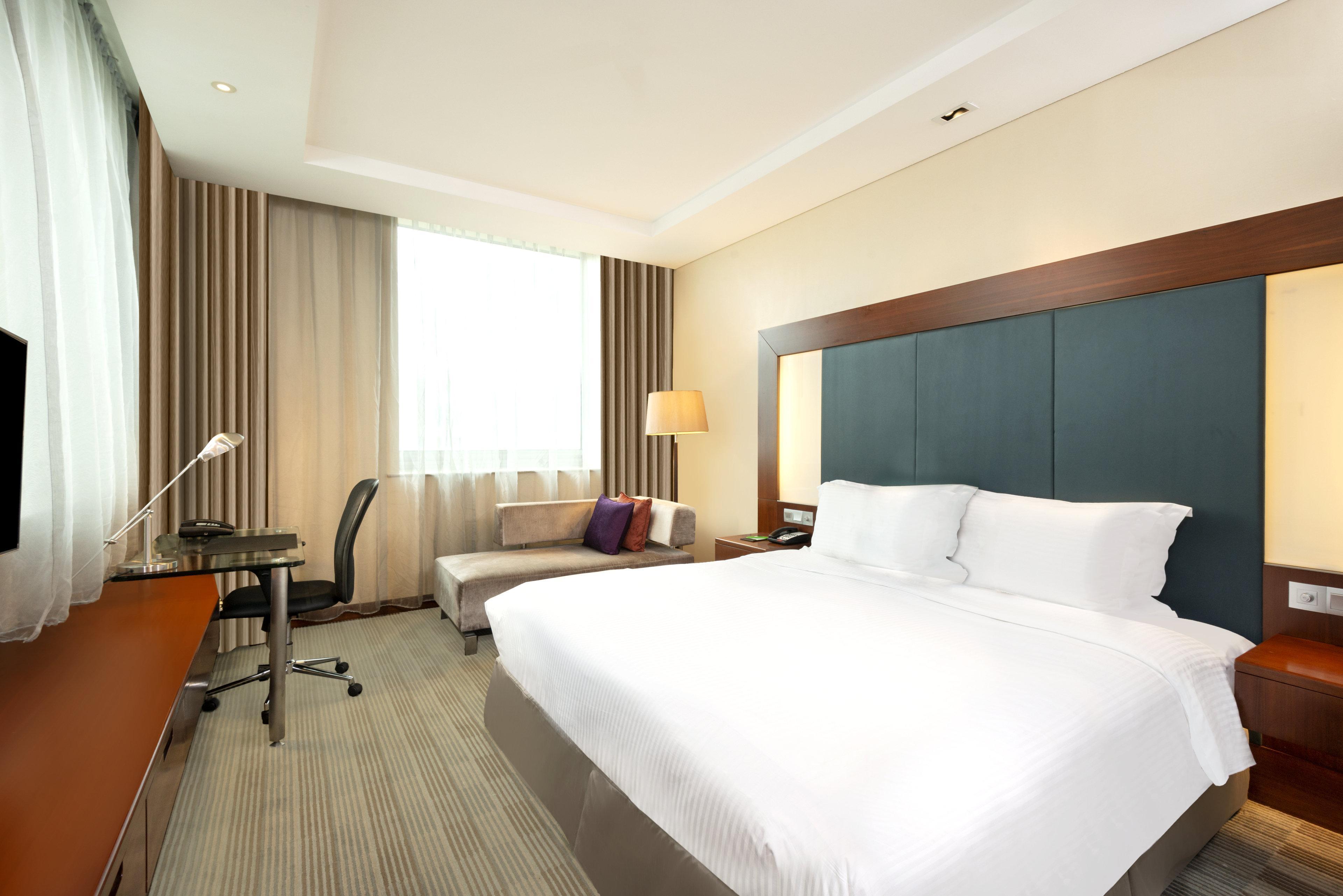 Holiday Pudong By Ihg 4* Shanghai
