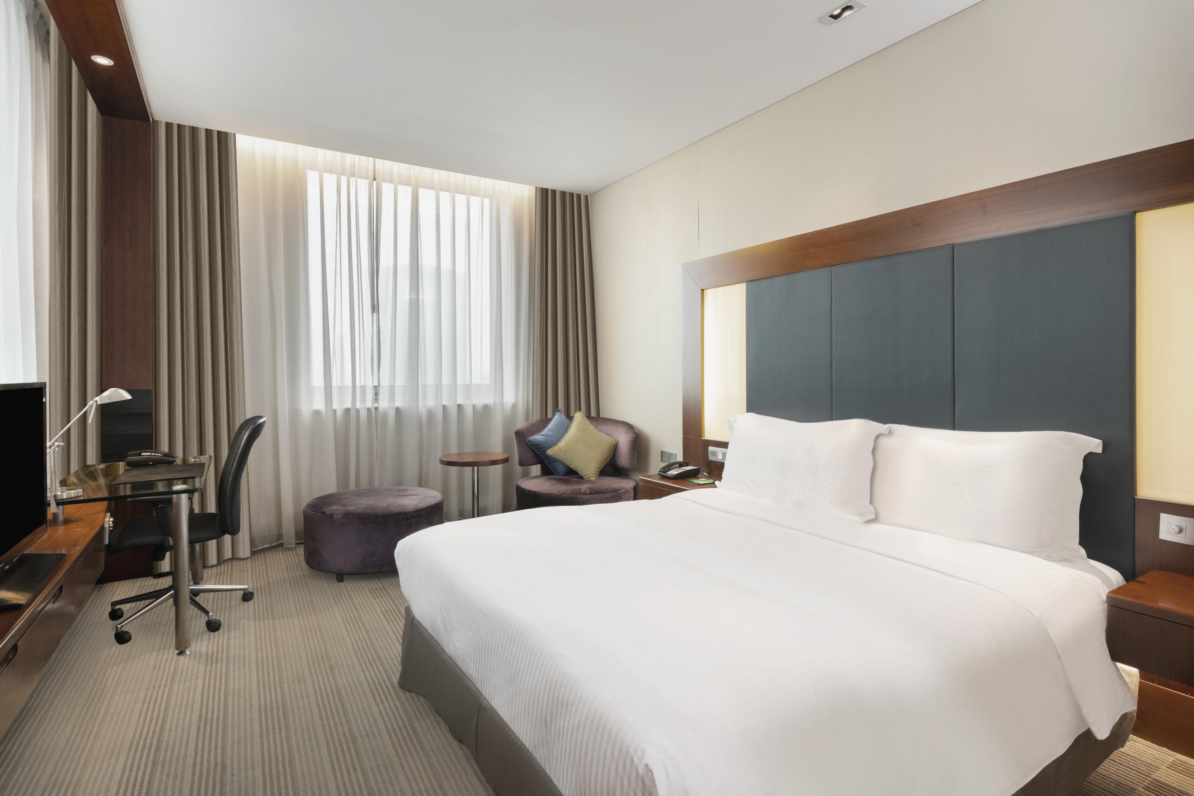 Holiday Pudong By Ihg 4* Shanghai