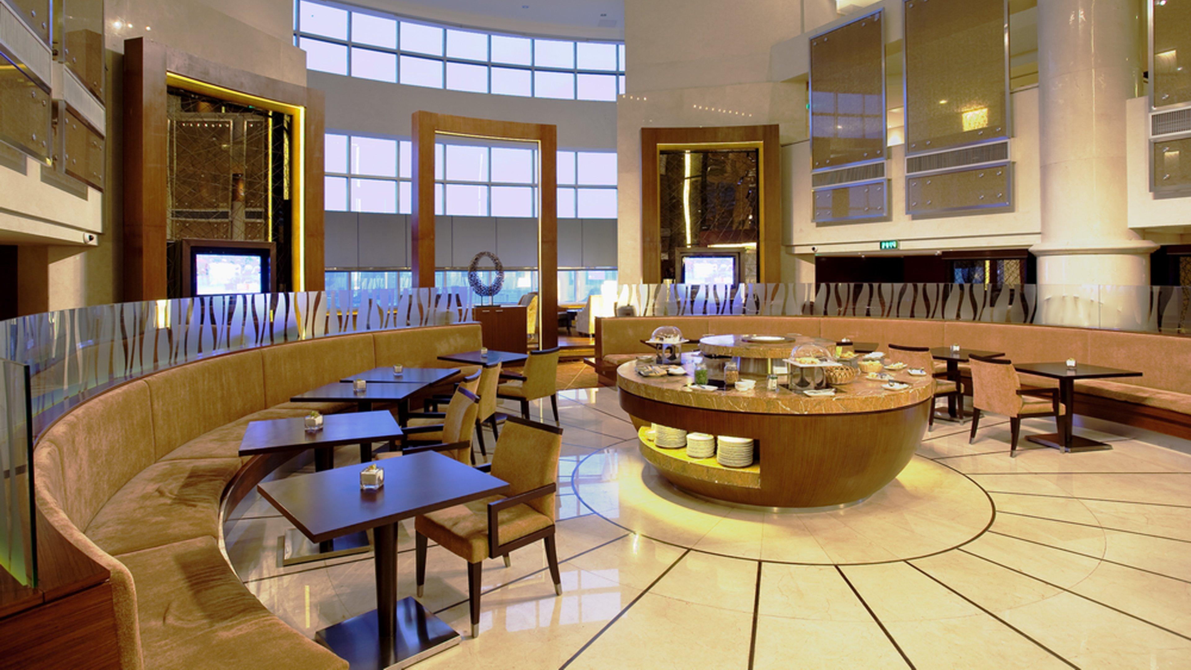 Hotel Holiday Pudong By Ihg 4*