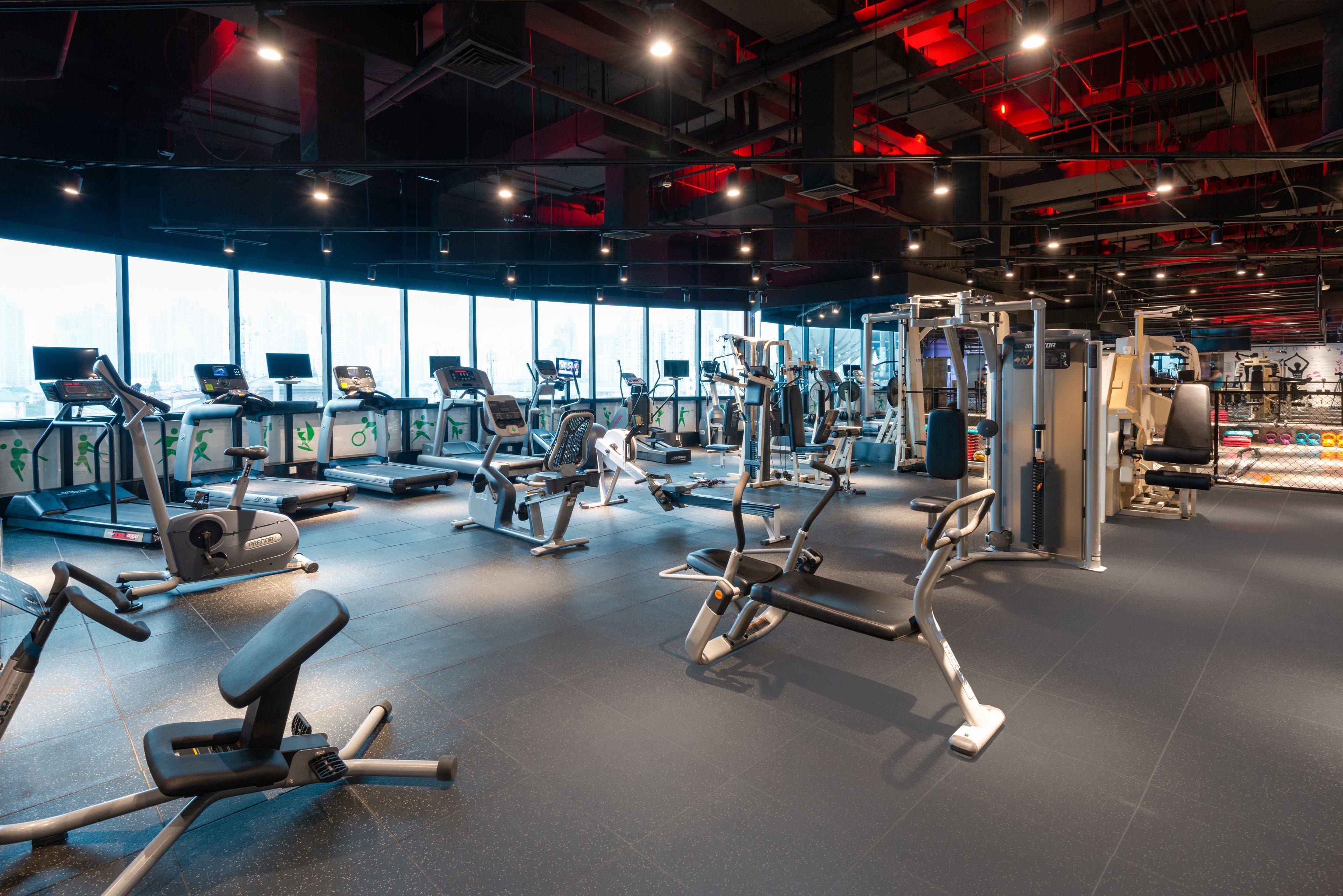 Holiday Pudong By Ihg 4* Shanghai