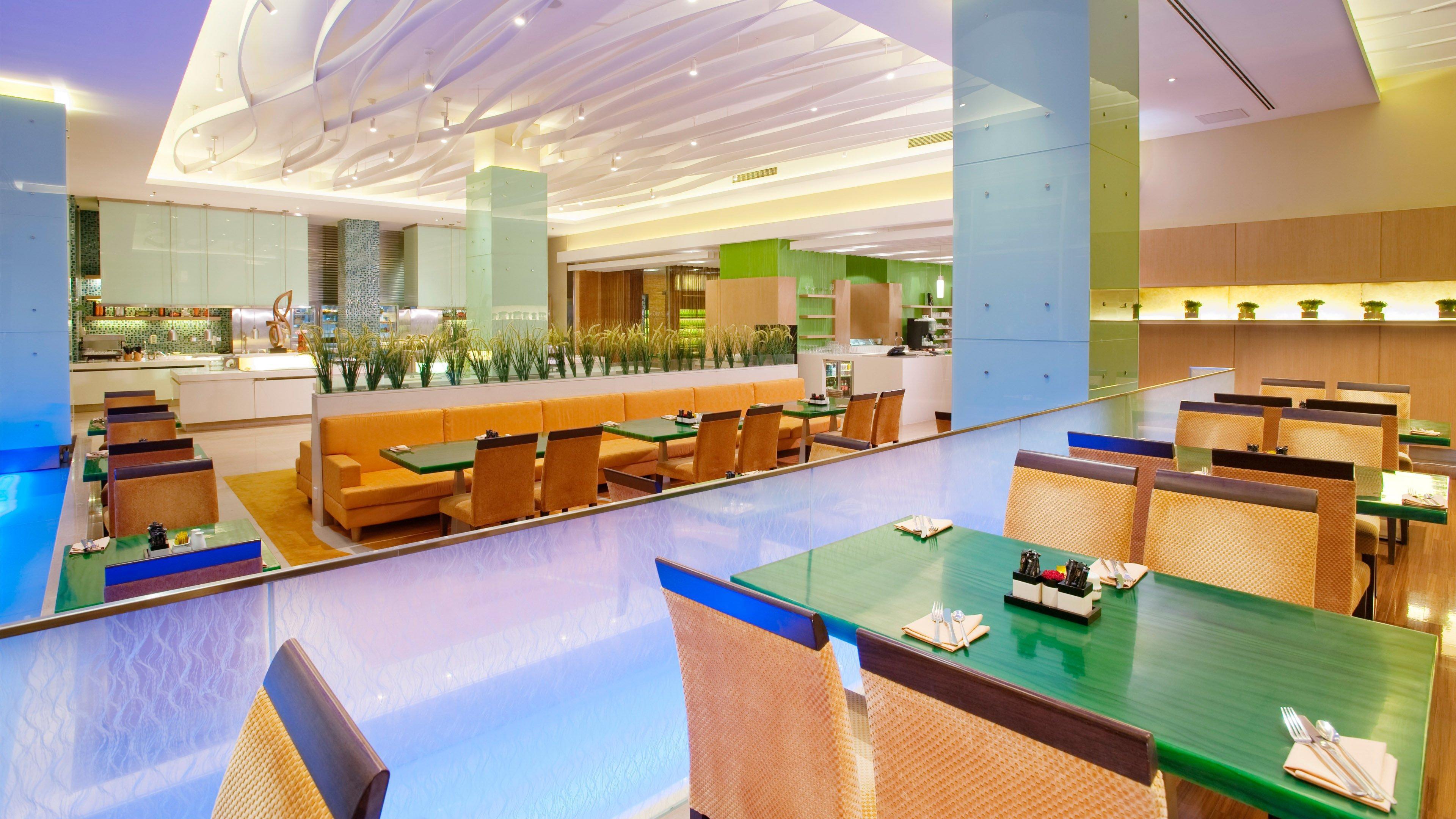 Holiday Pudong By Ihg Hotel