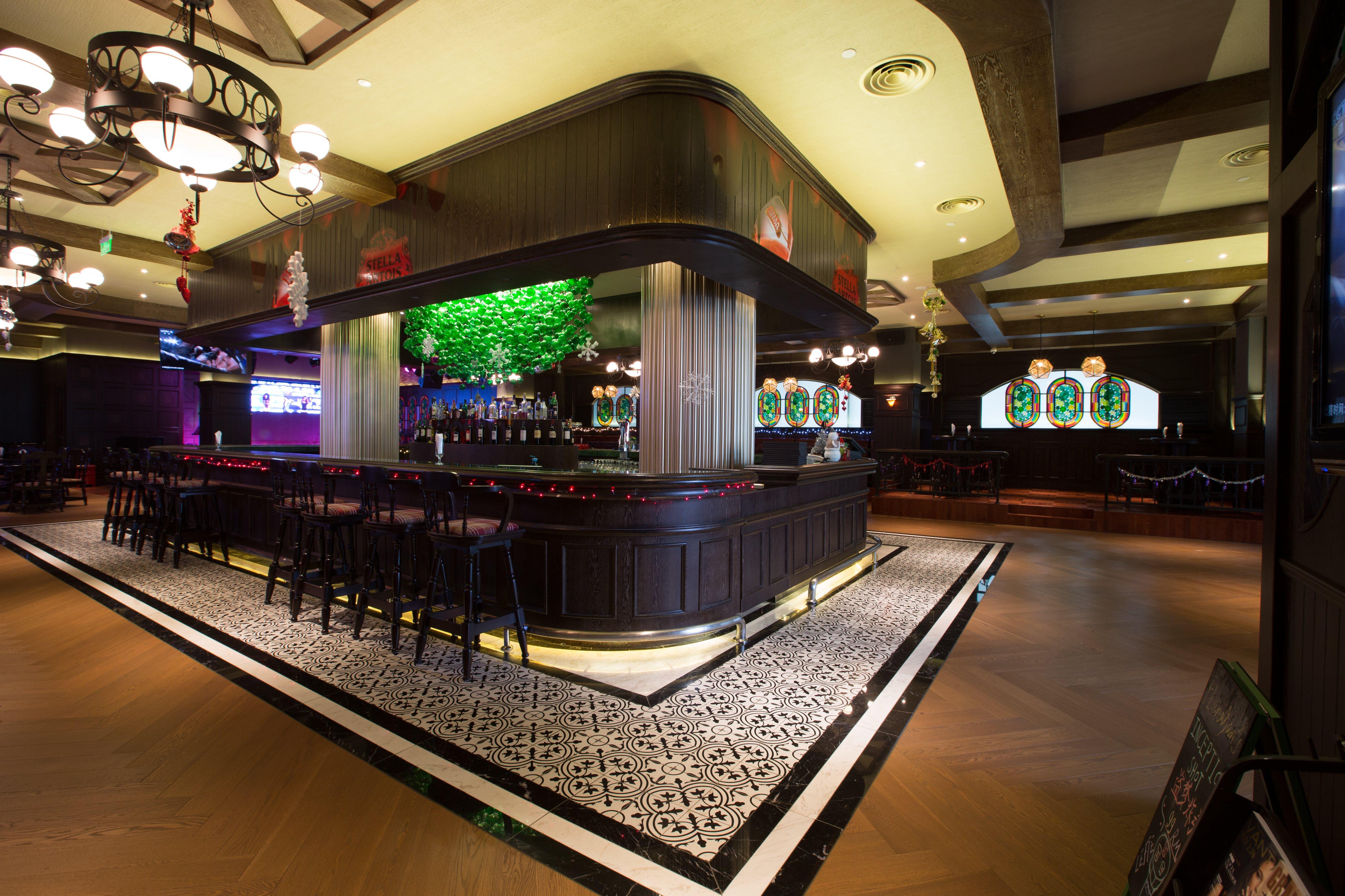 Holiday Pudong By Ihg 4*