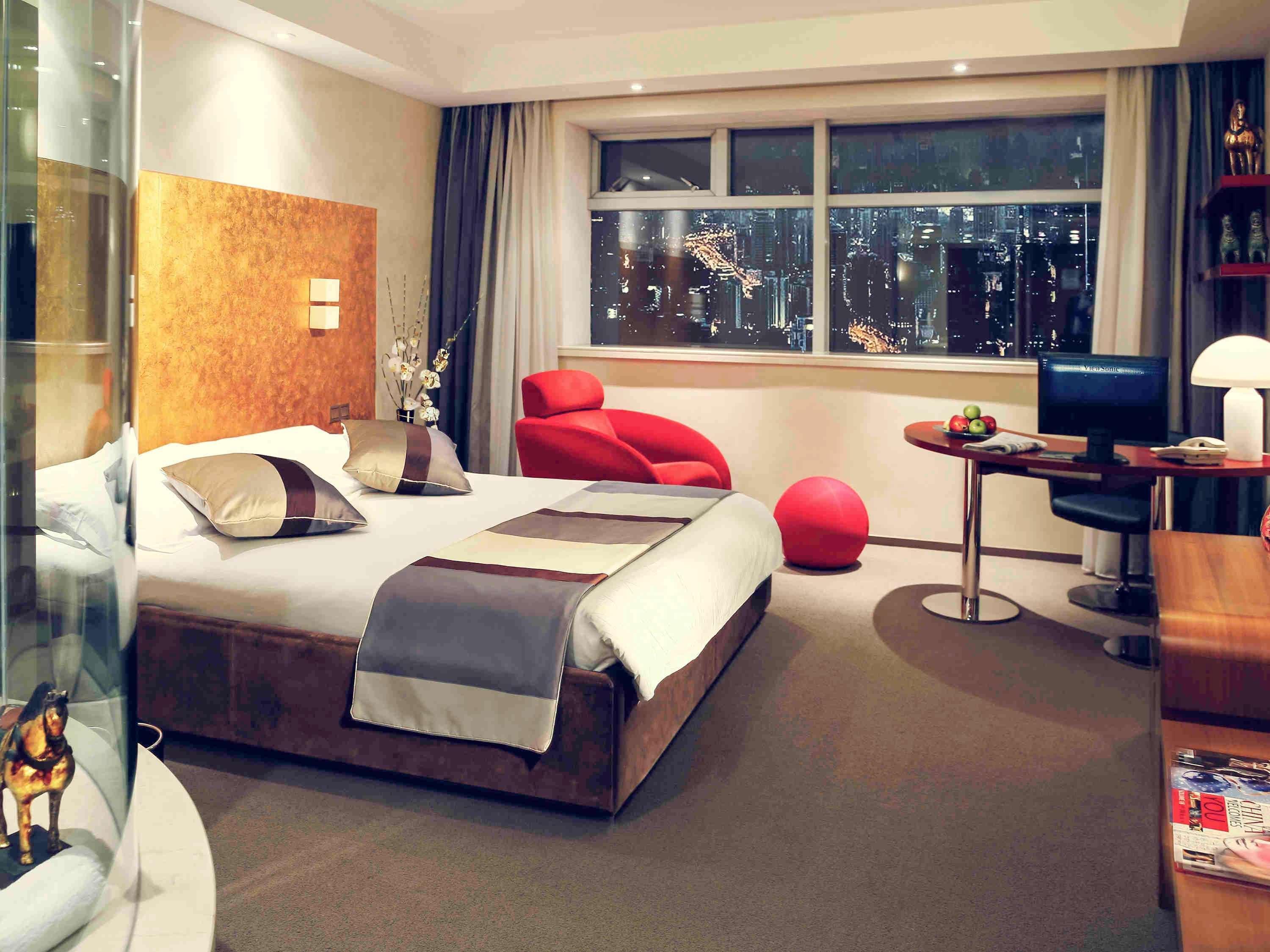 Madison Hongqiao 3* Shanghai