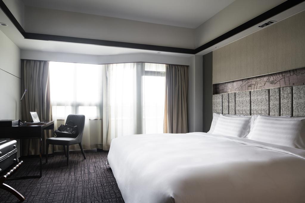 Hotel Grand Mercure Hongqiao Shanghai