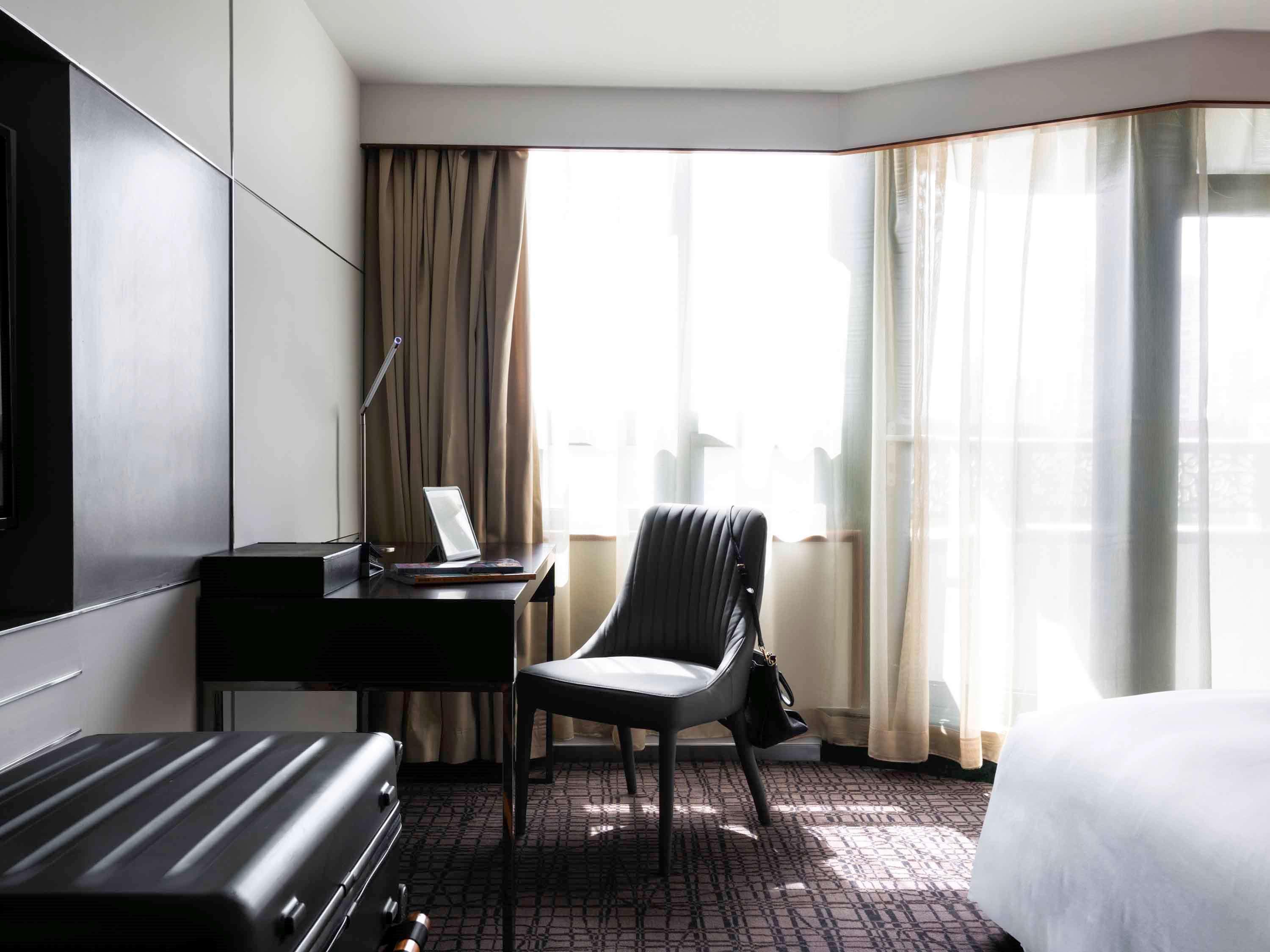 Grand Mercure Hongqiao Hotel