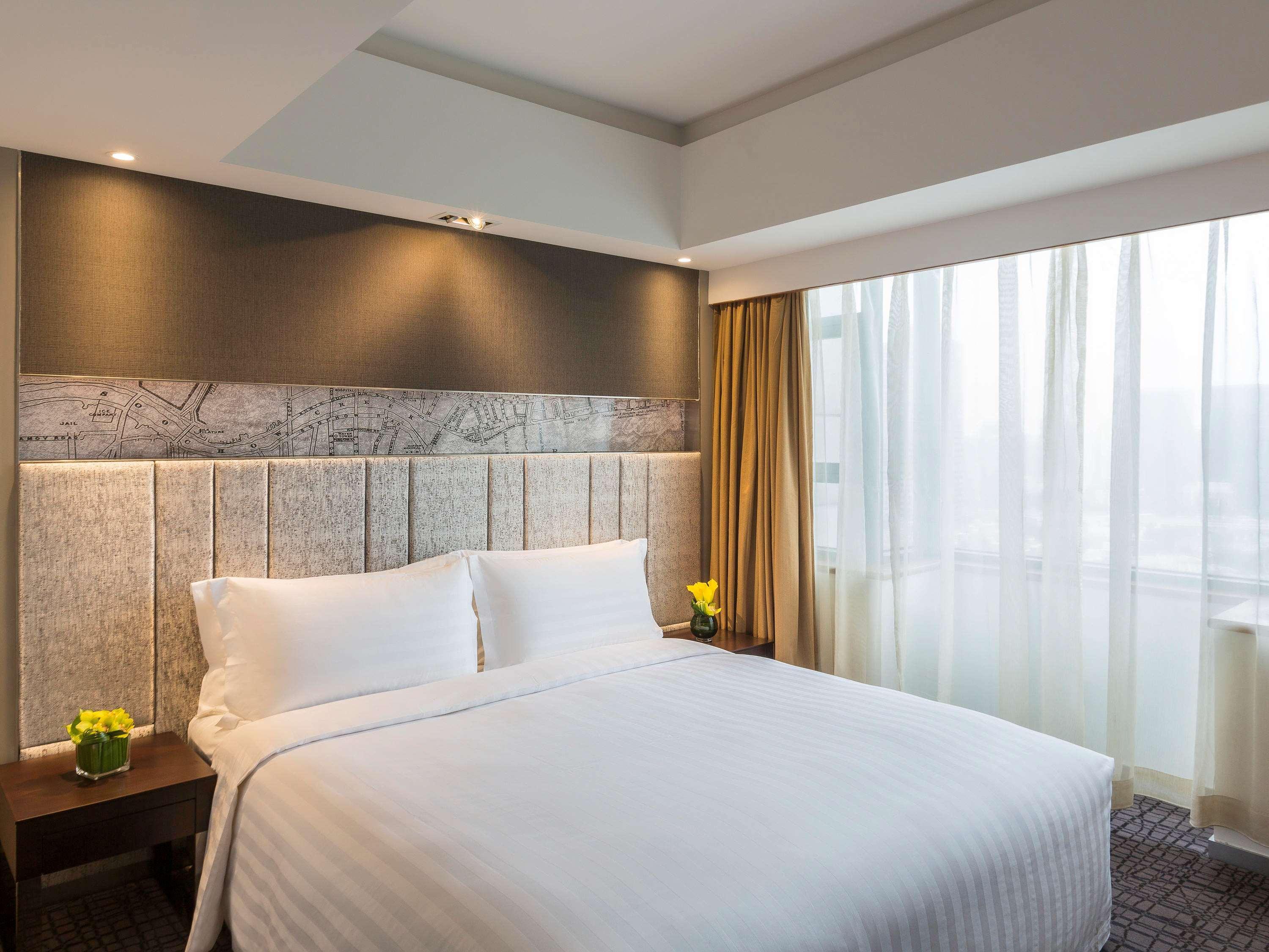 Hotel Grand Mercure Hongqiao 5*