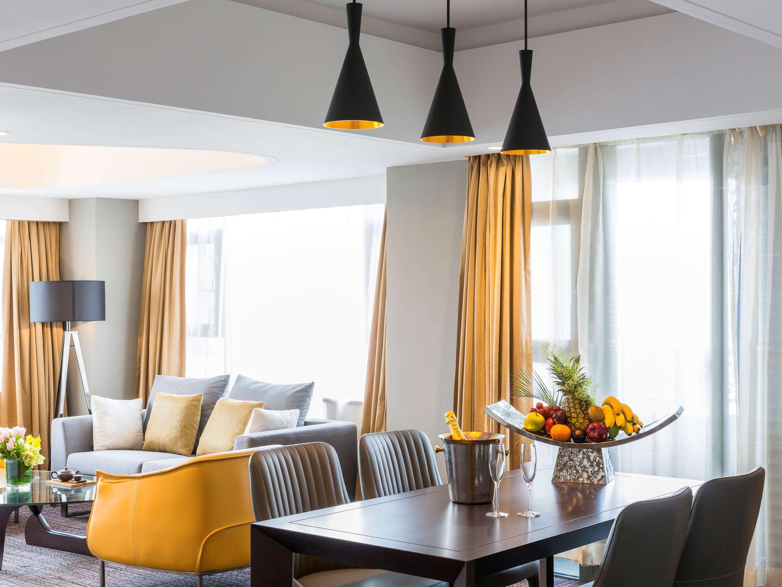 Hotel Grand Mercure Hongqiao