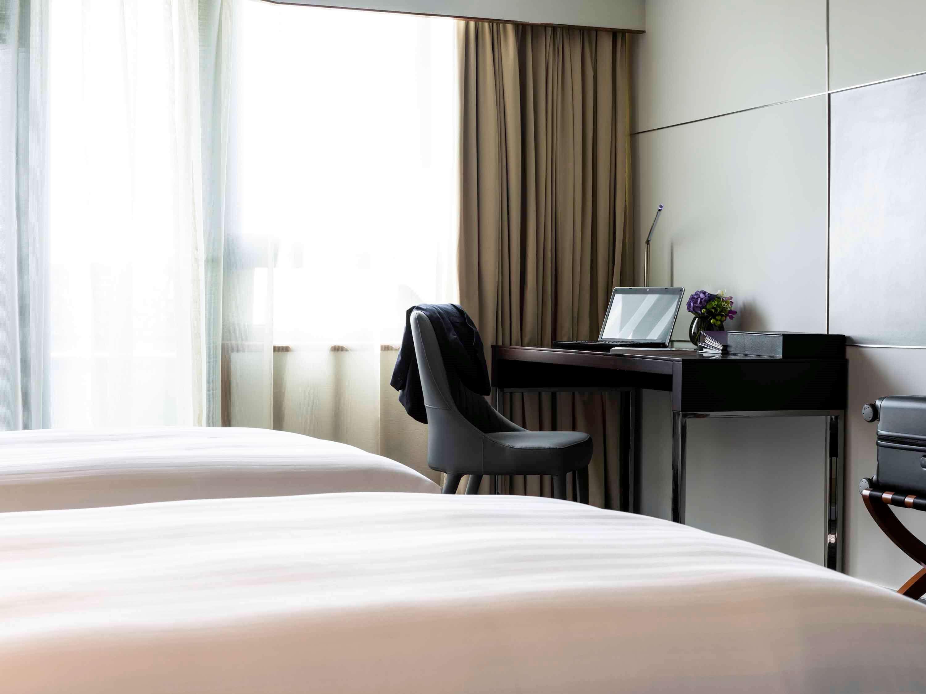 Grand Mercure Hongqiao