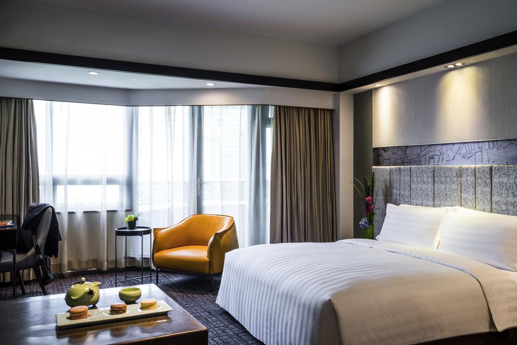 Grand Mercure Hongqiao Hotel Shanghai