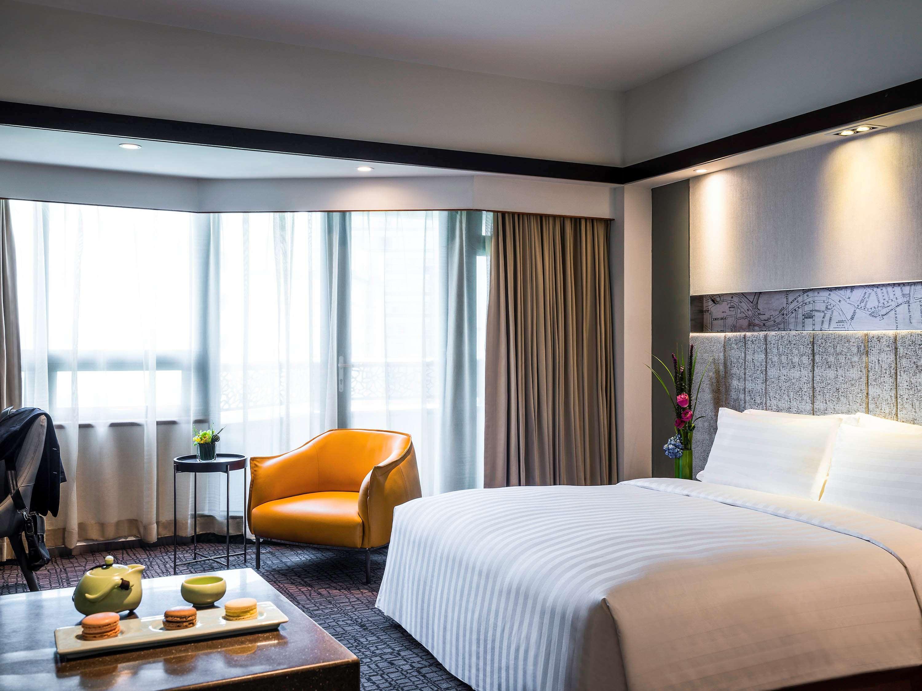 Grand Mercure Hongqiao Hotel