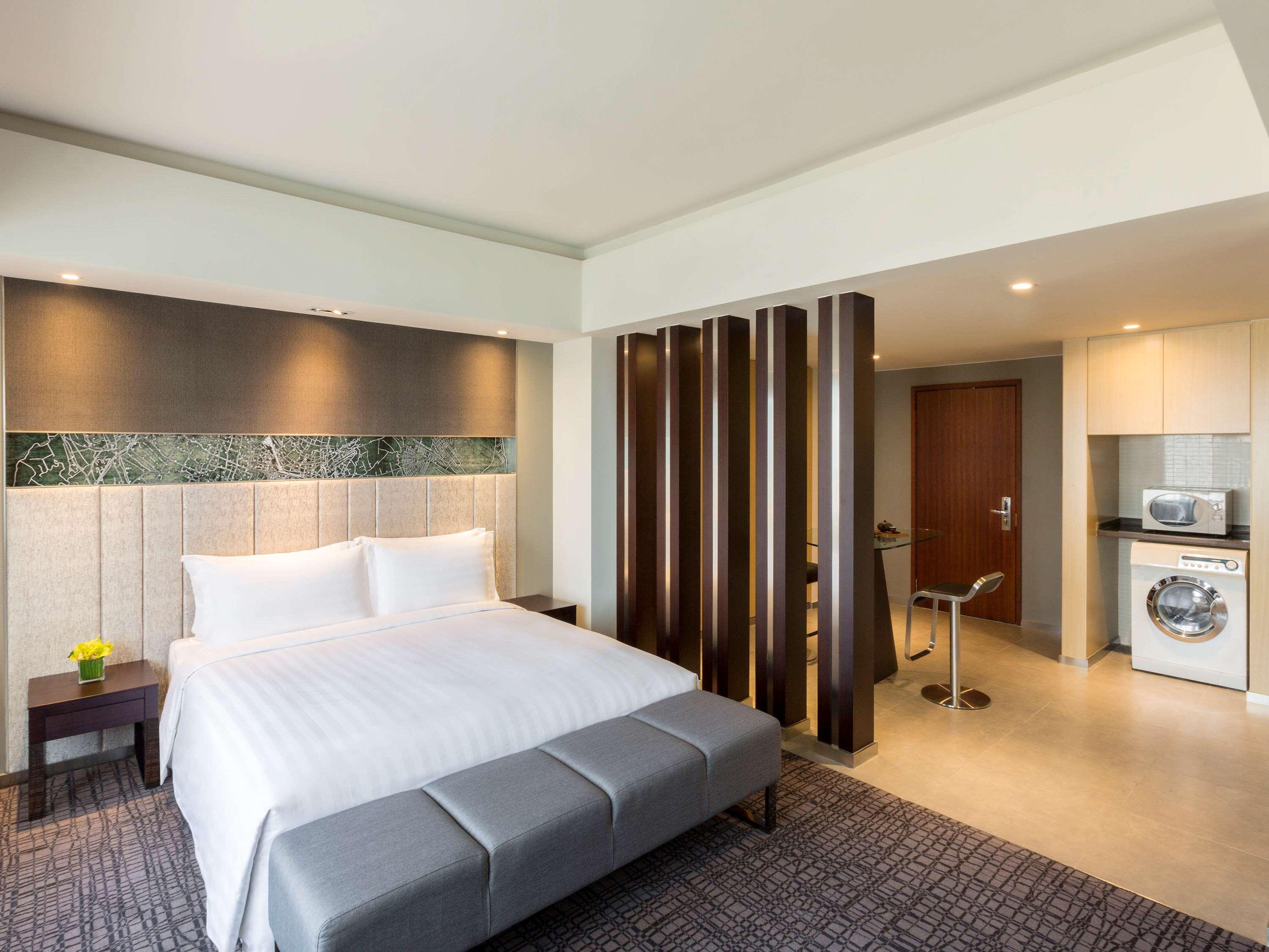 Grand Mercure Hongqiao