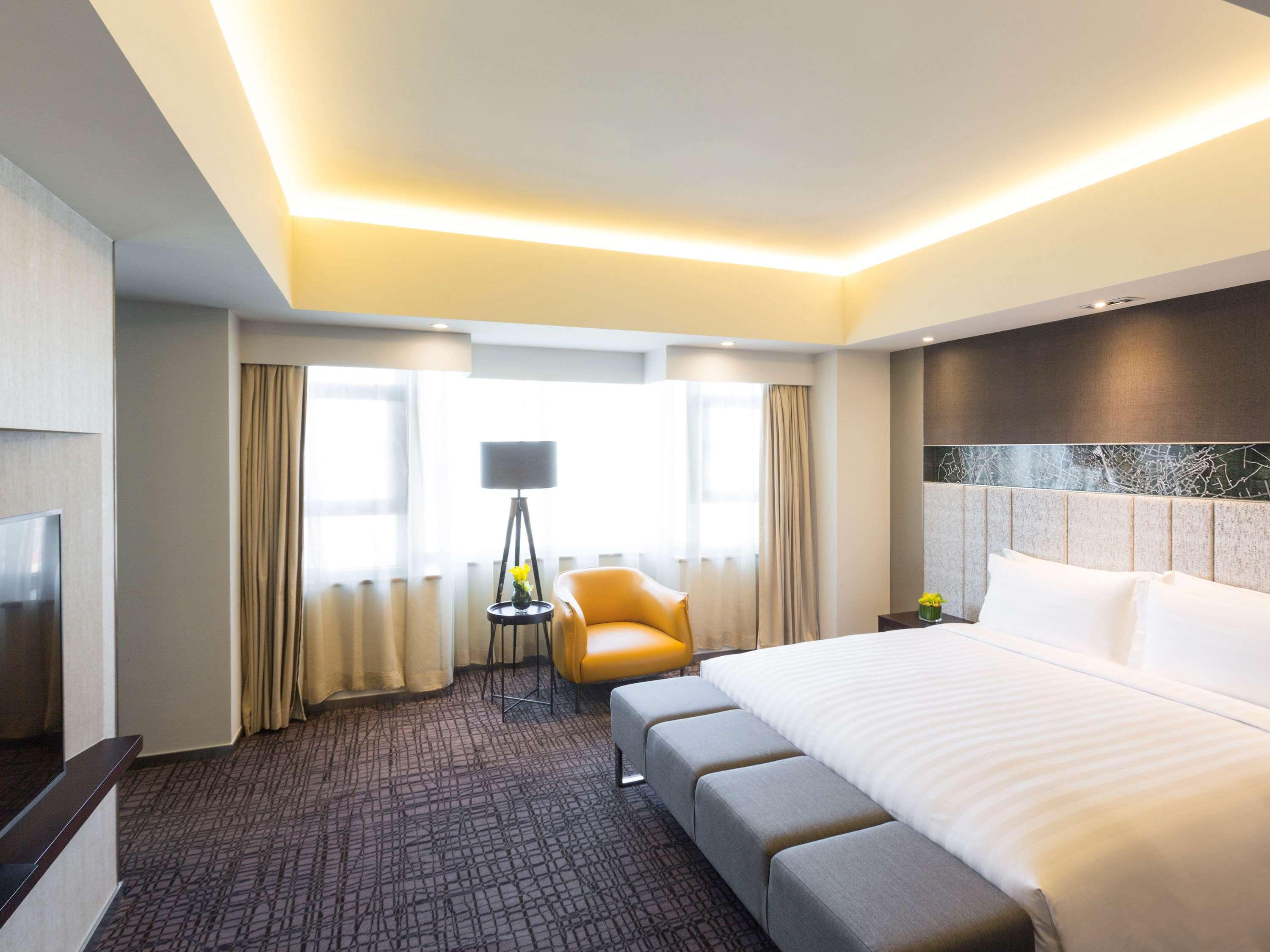 Grand Mercure Hongqiao 5* Shanghai