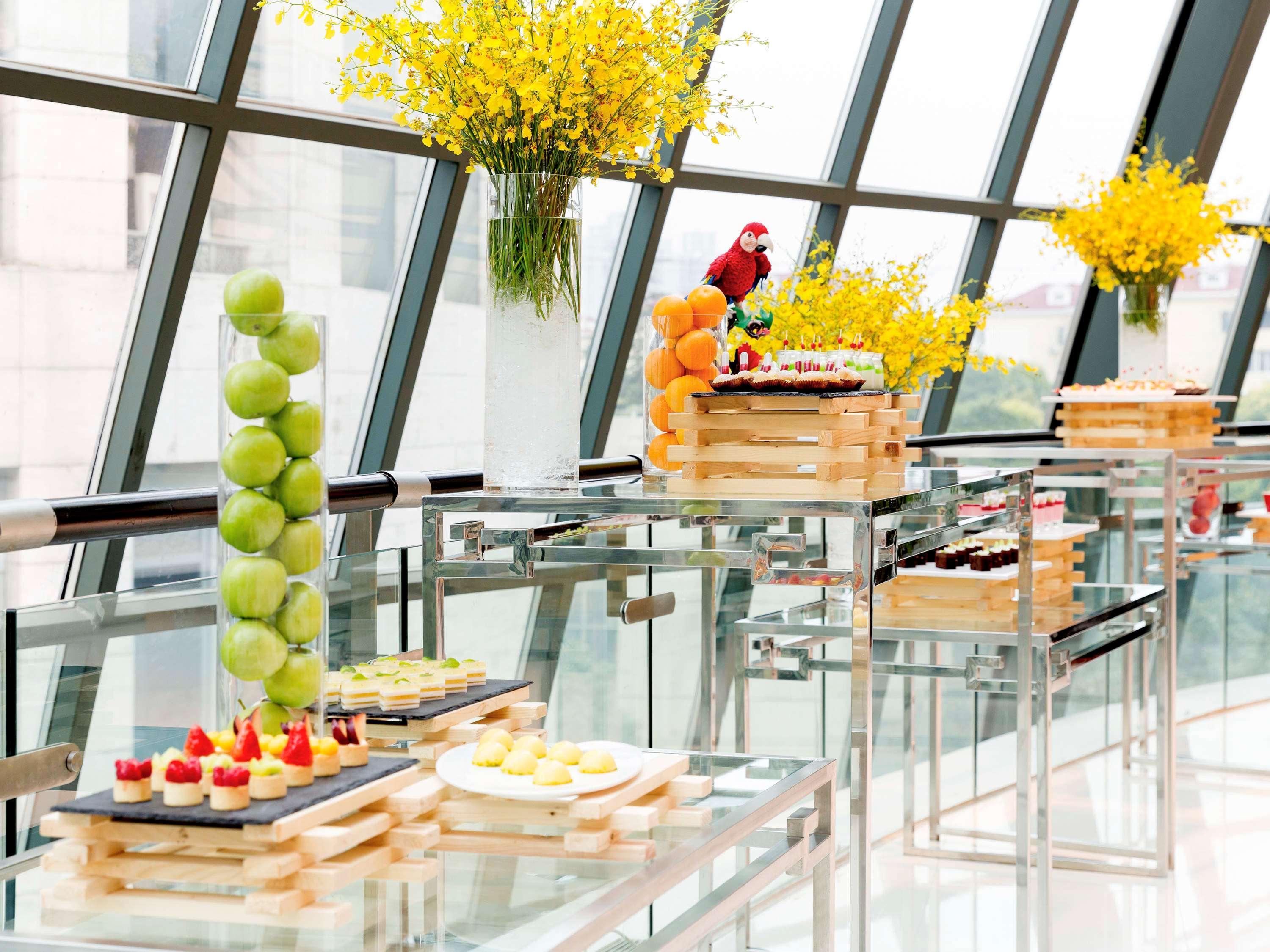 Grand Mercure Hongqiao