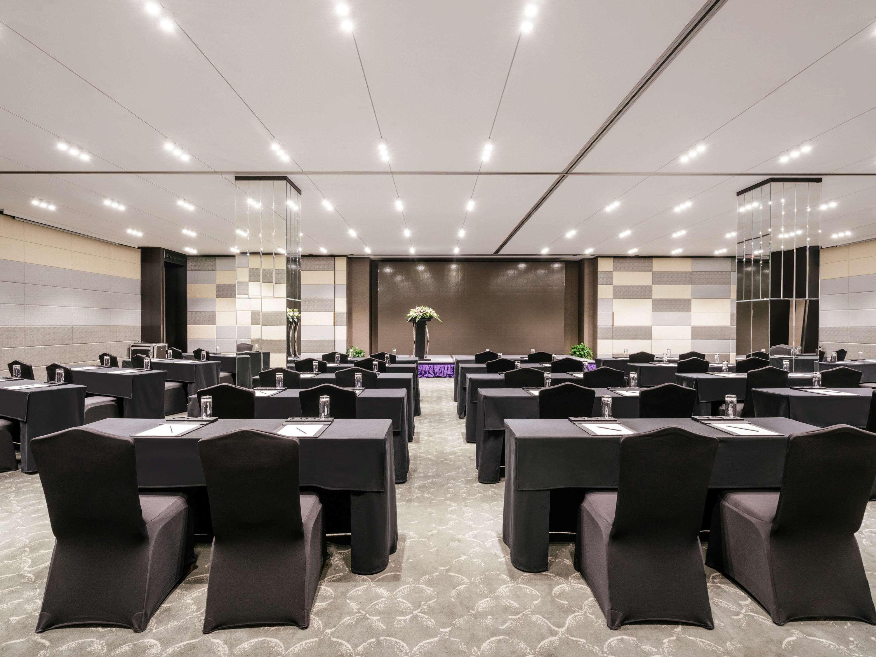 Hotel Grand Mercure Hongqiao Shanghai
