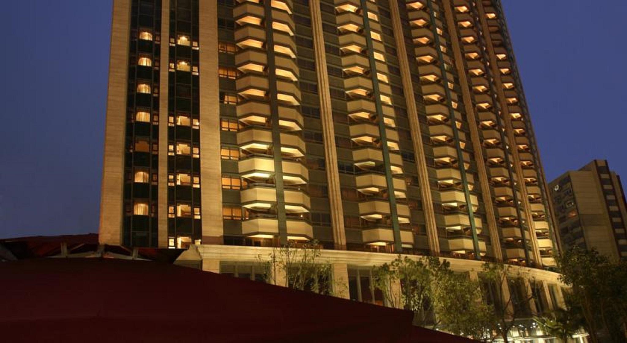 Grand Mercure Hongqiao 5* Shanghai