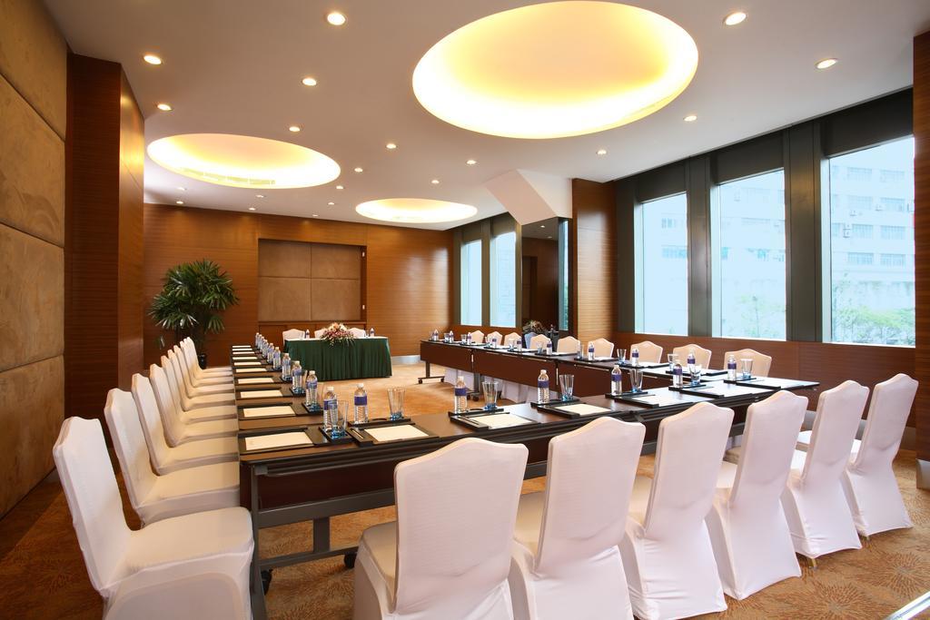 Grand Mercure Hongqiao