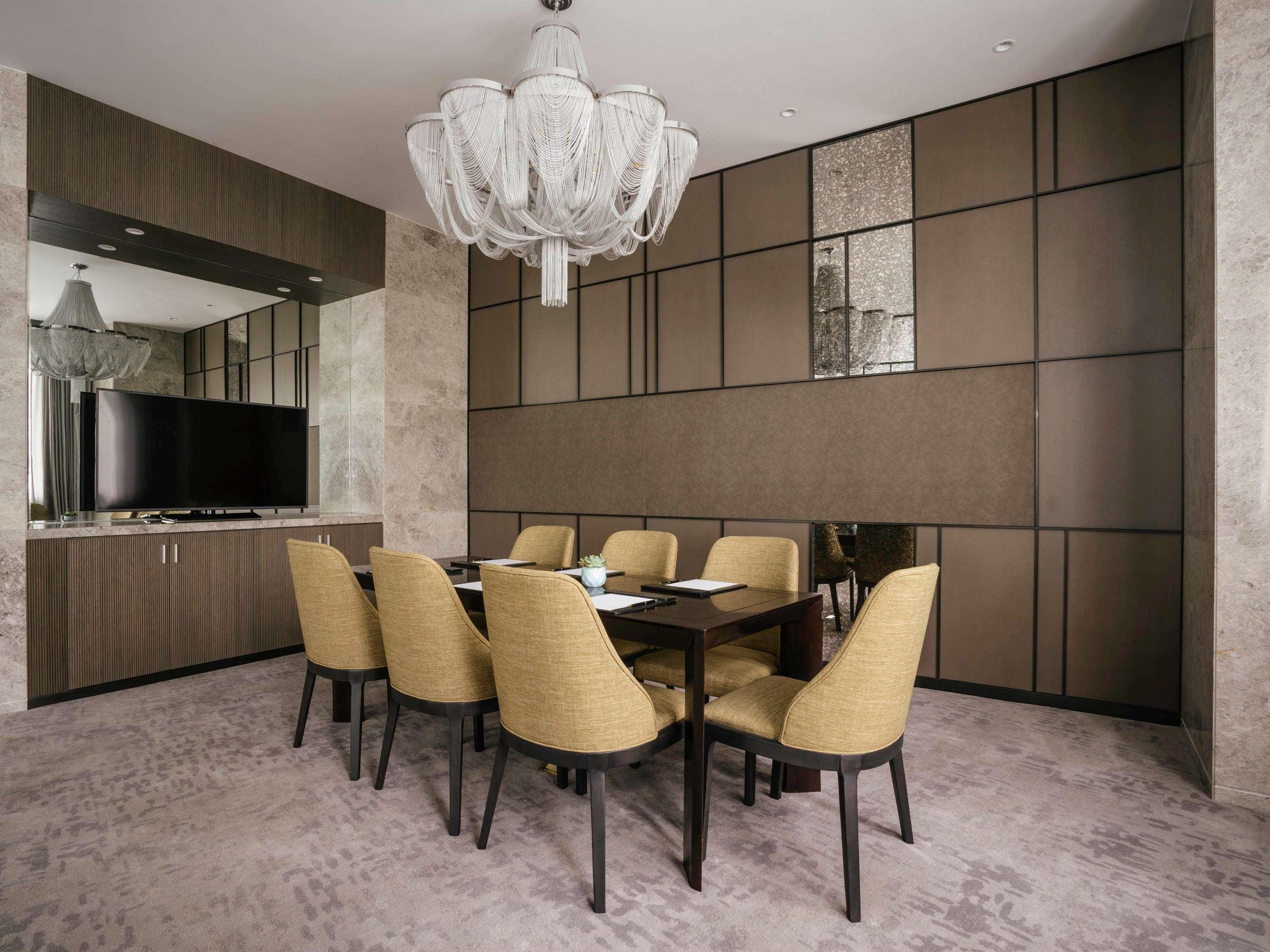 Hotel Grand Mercure Hongqiao Shanghai