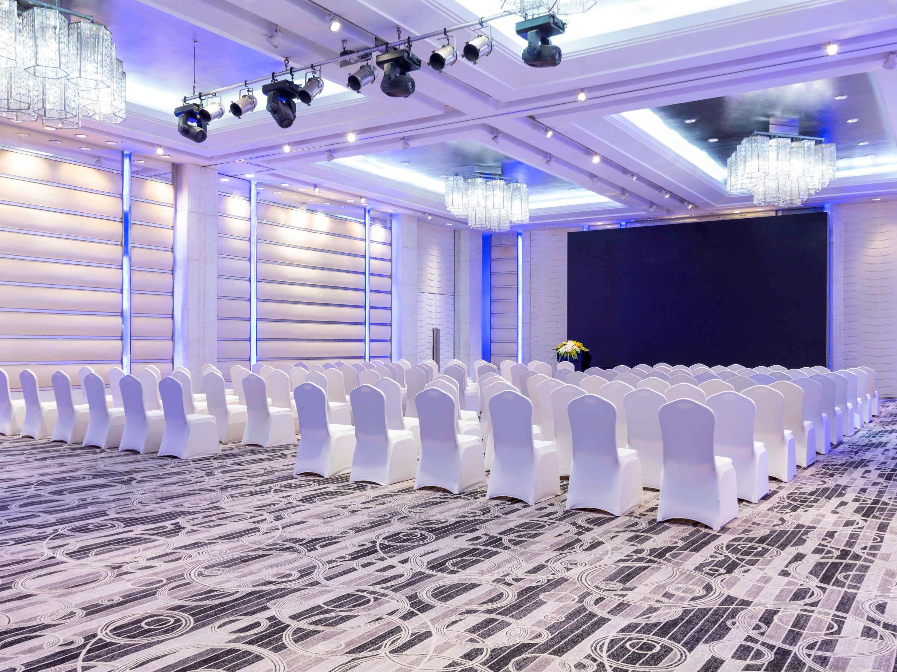Grand Mercure Hongqiao Hotel Shanghai