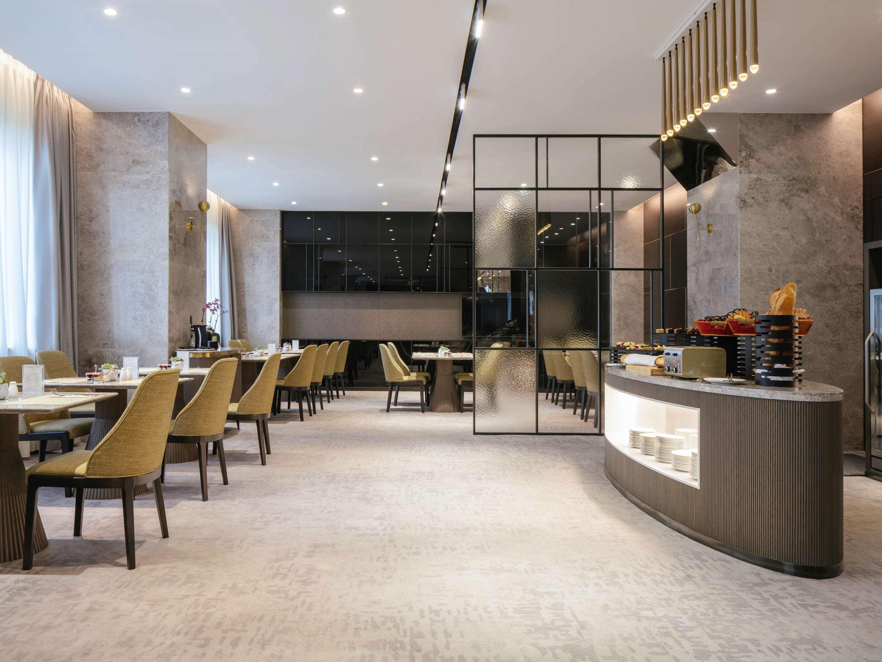 Grand Mercure Hongqiao