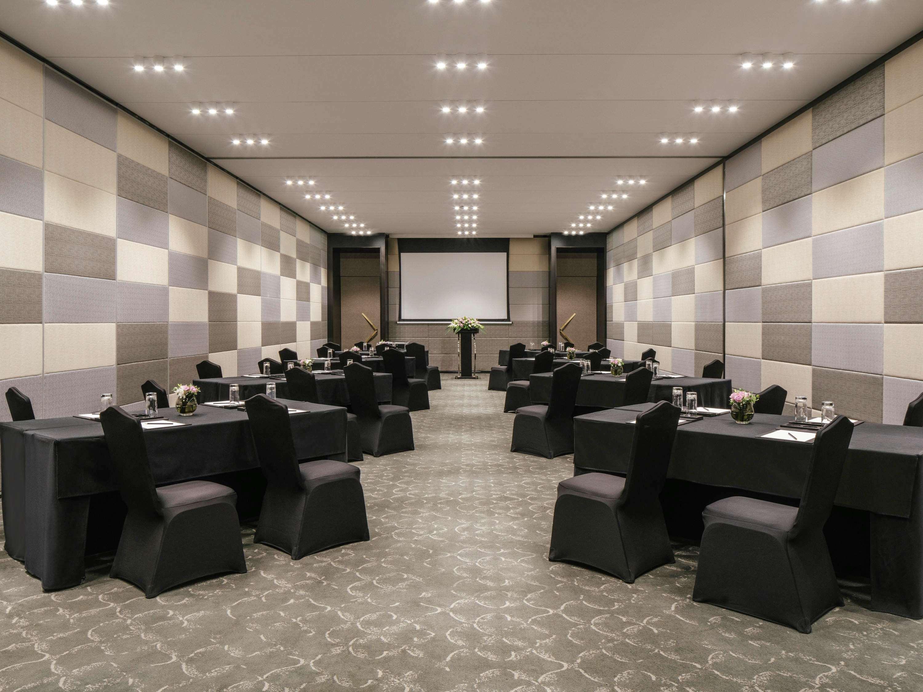 Hotel Grand Mercure Hongqiao Shanghai