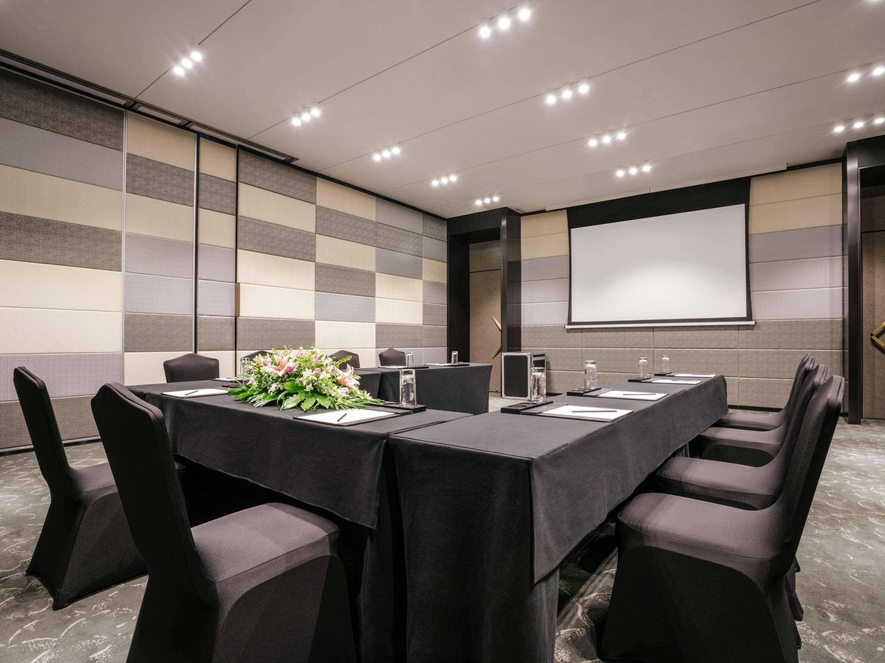 Hotel Grand Mercure Hongqiao