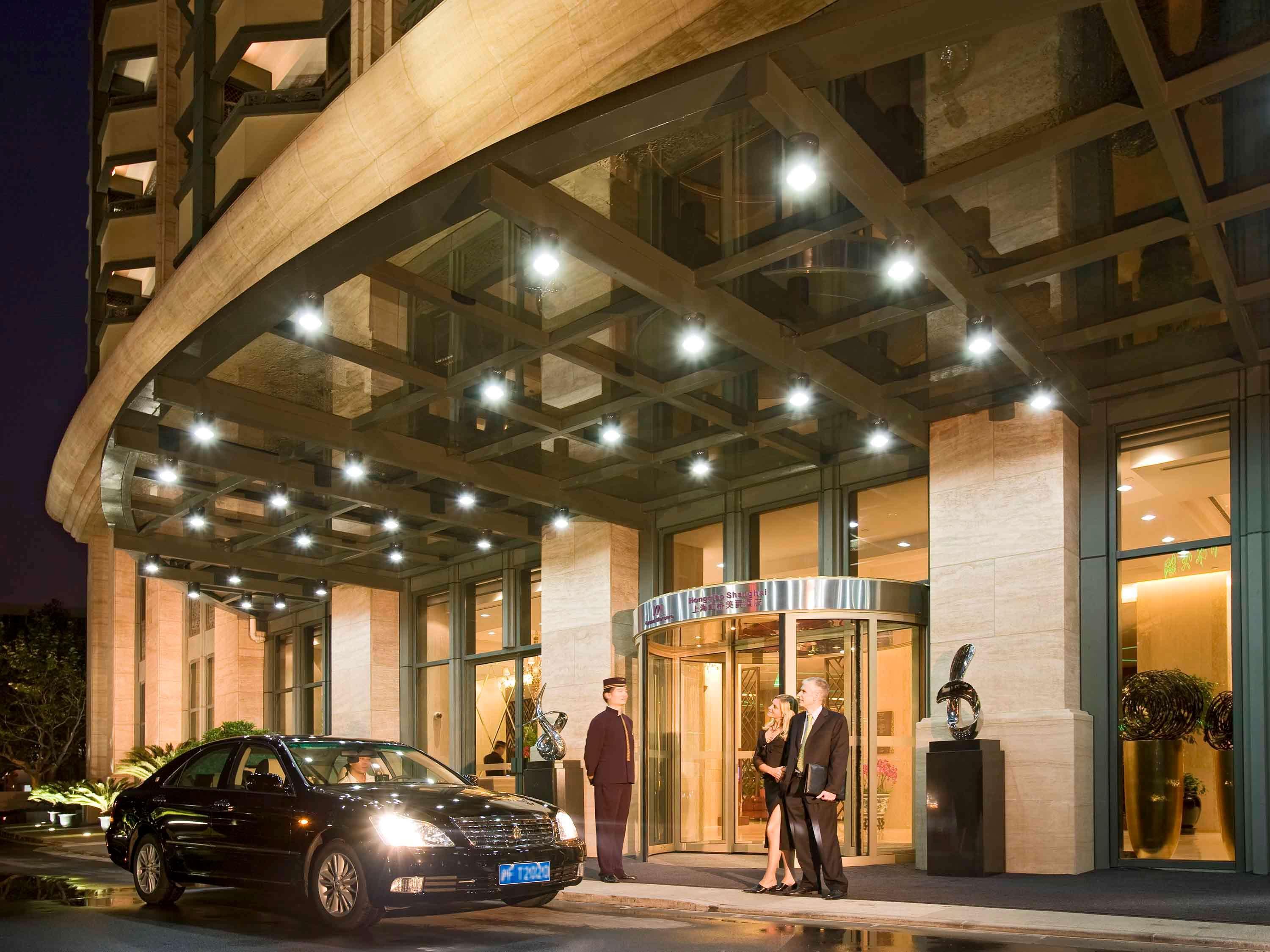 Hotel Grand Mercure Hongqiao