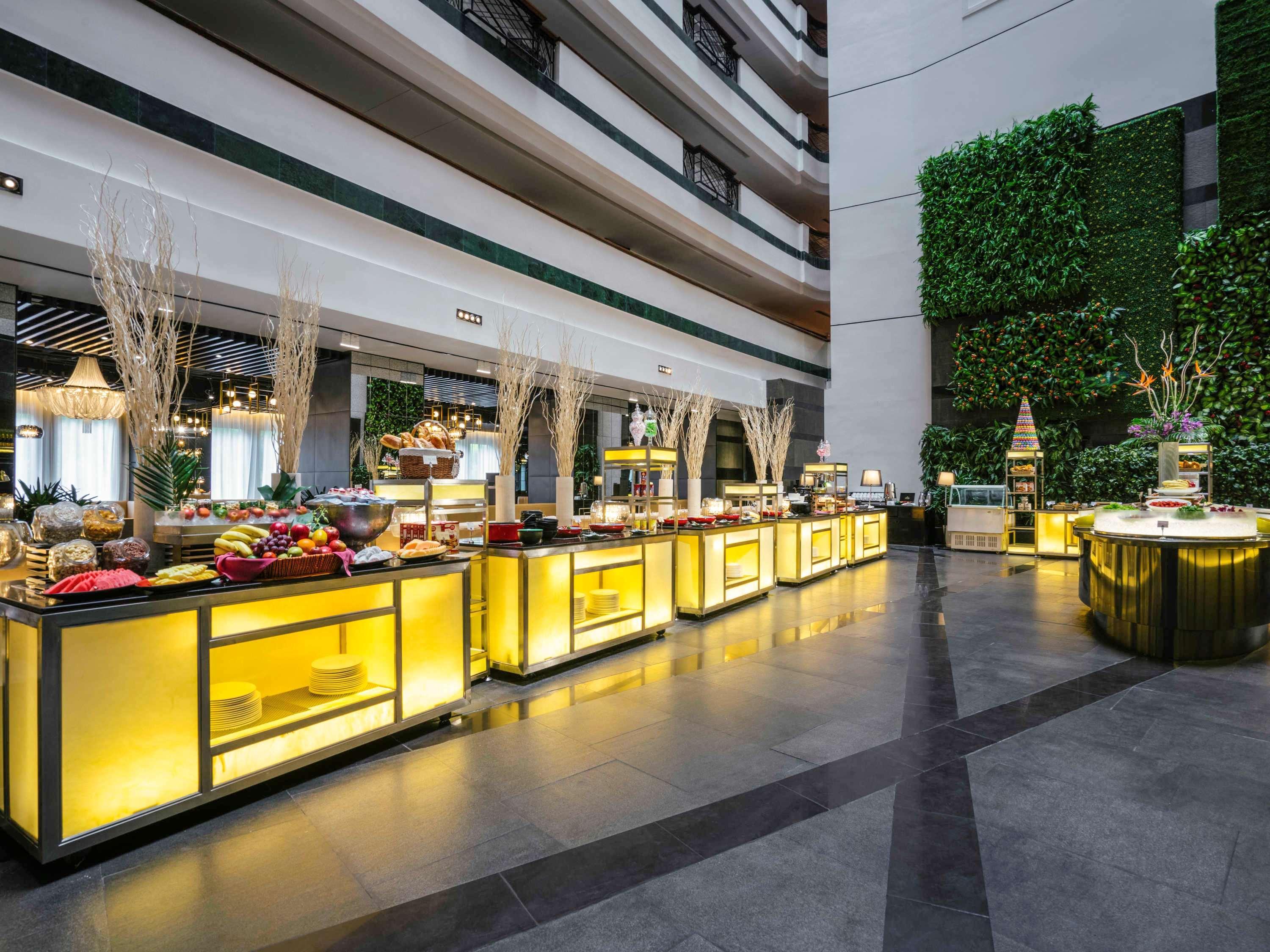 Hotel Grand Mercure Hongqiao