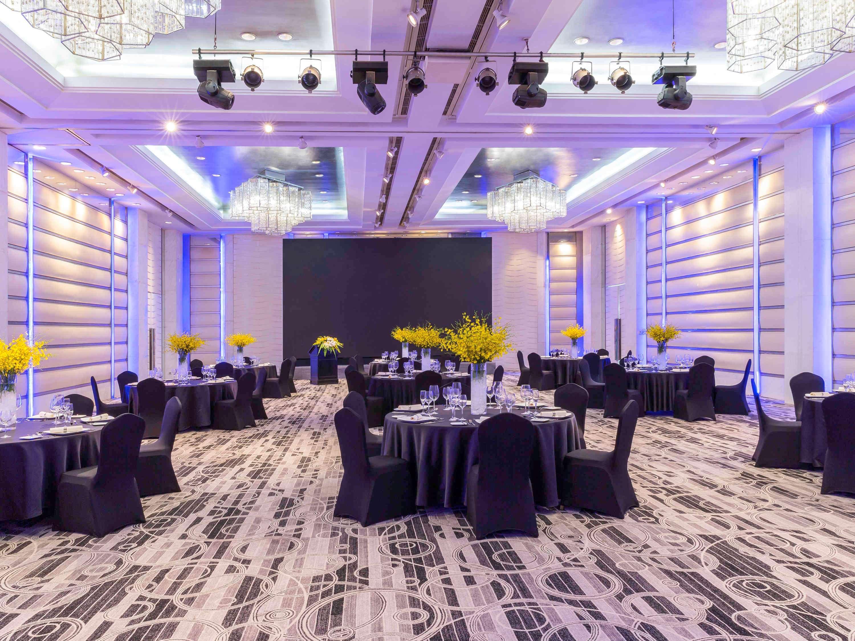 Grand Mercure Hongqiao Hotel Shanghai