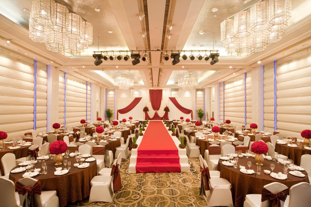 Grand Mercure Hongqiao Hotel Shanghai