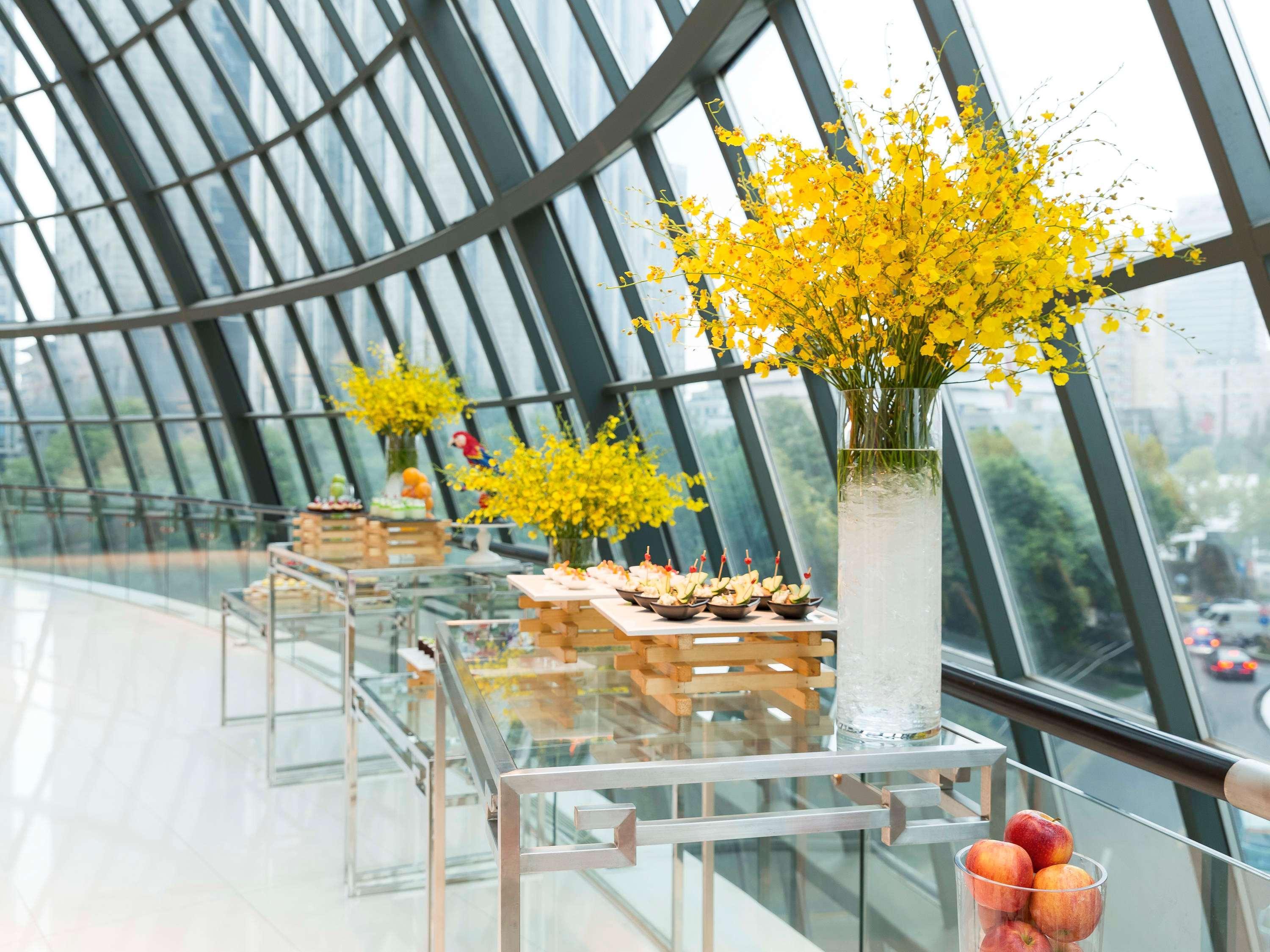 Grand Mercure Hongqiao Hotel