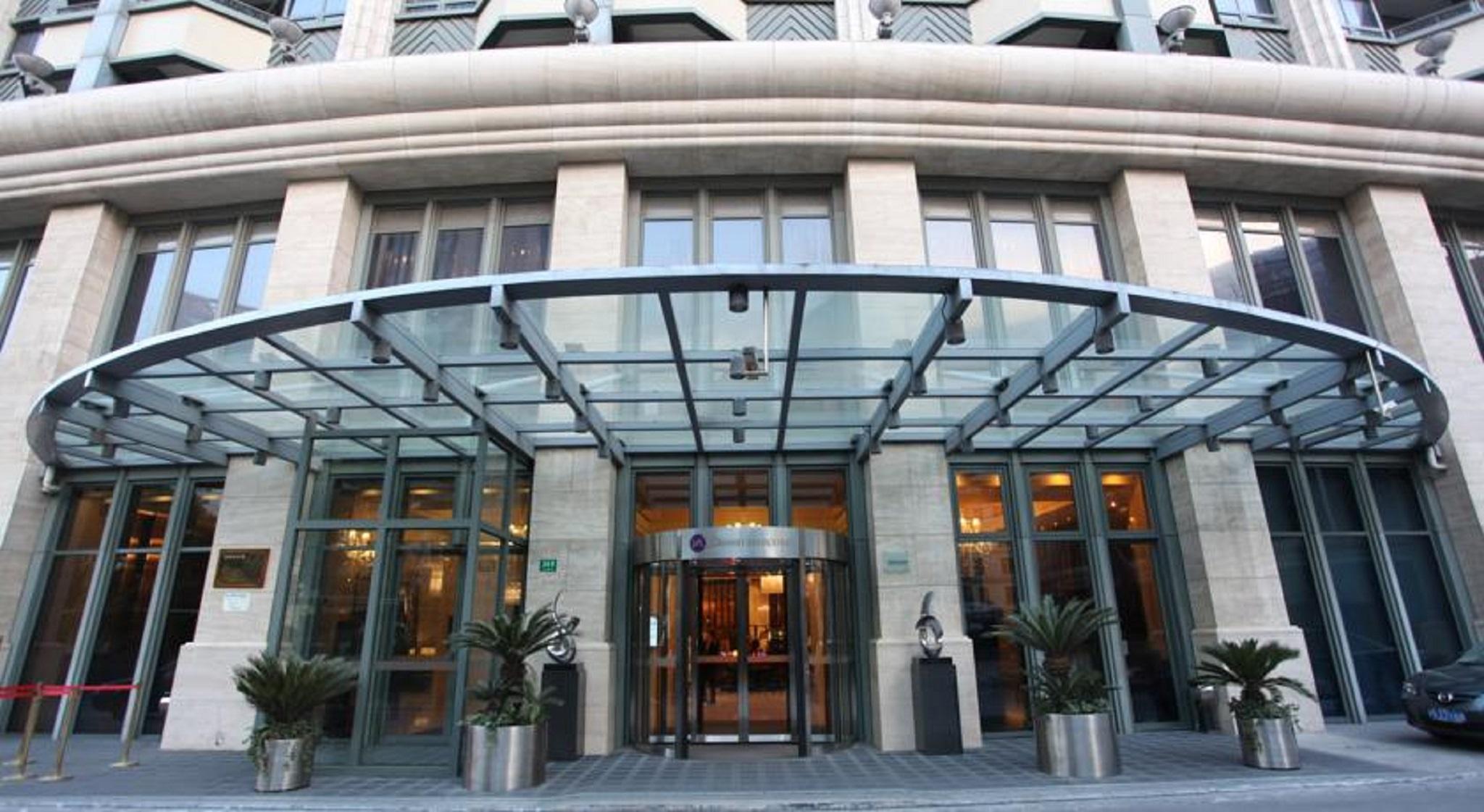 Grand Mercure Hongqiao 5*