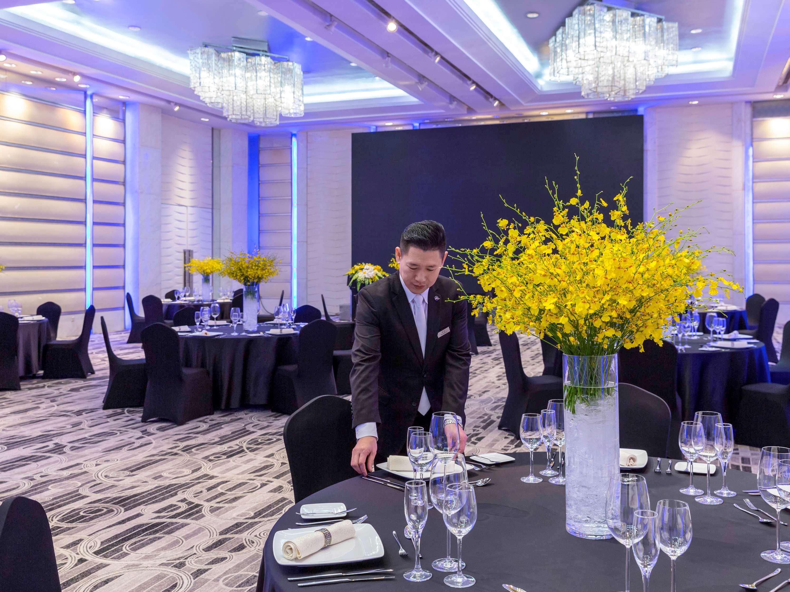 Grand Mercure Hongqiao Hotel