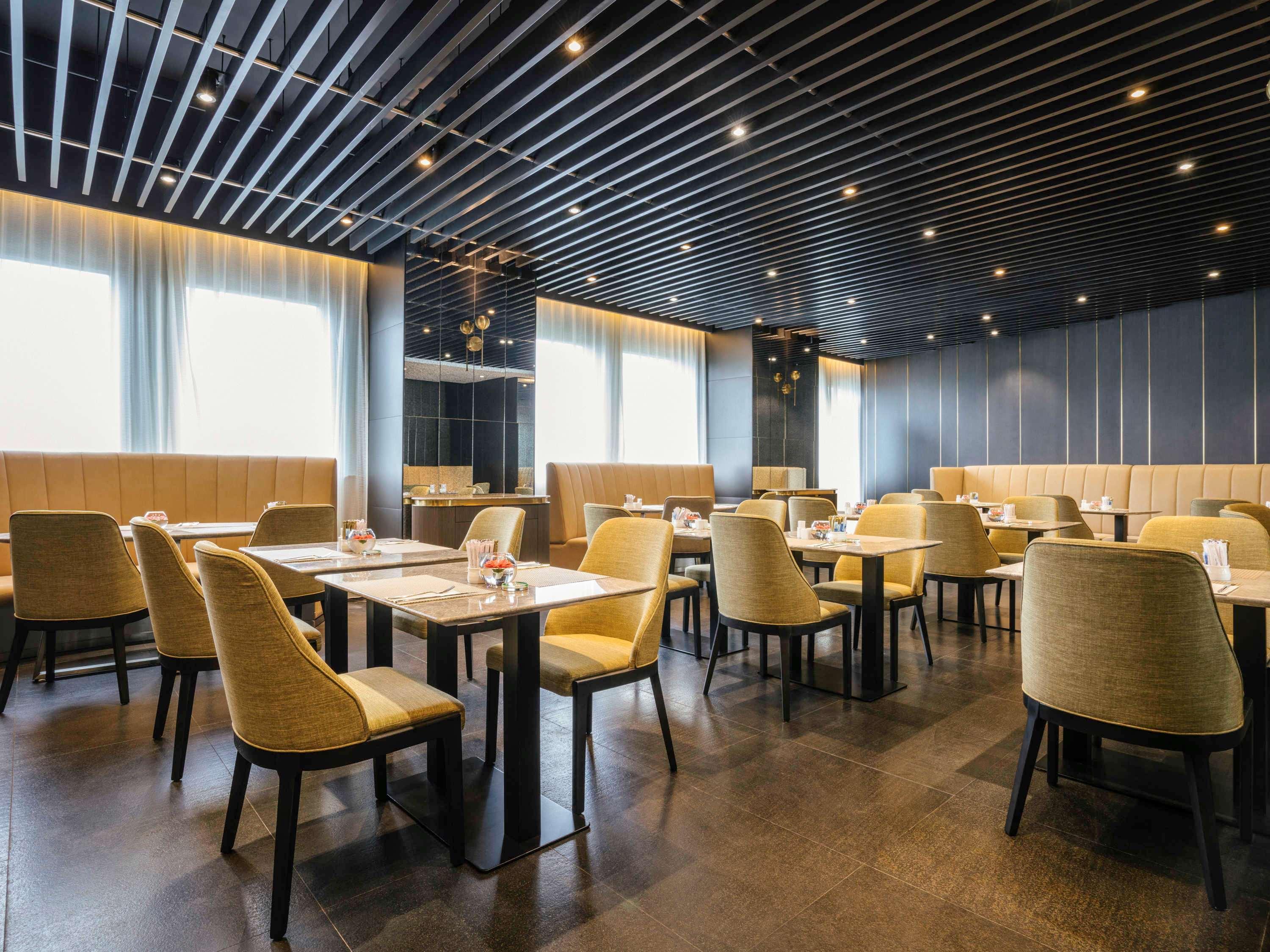 Hotel Grand Mercure Hongqiao